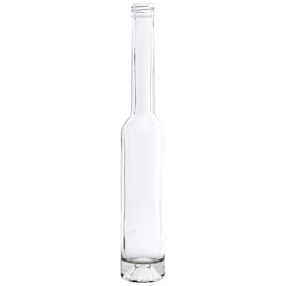 Platin 0,2 l weiß PP 28
