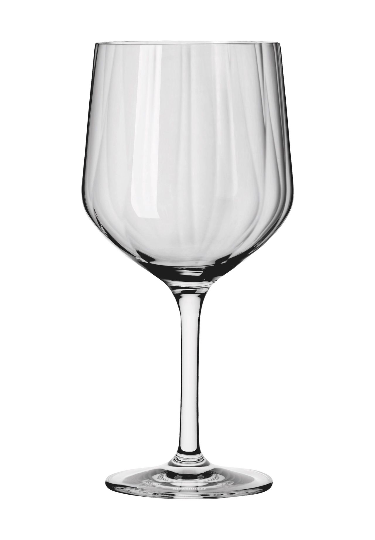 Ginglas‐Set #2, Ritzenhoff Team 2022, 2er-Set, transparent, 720 ML