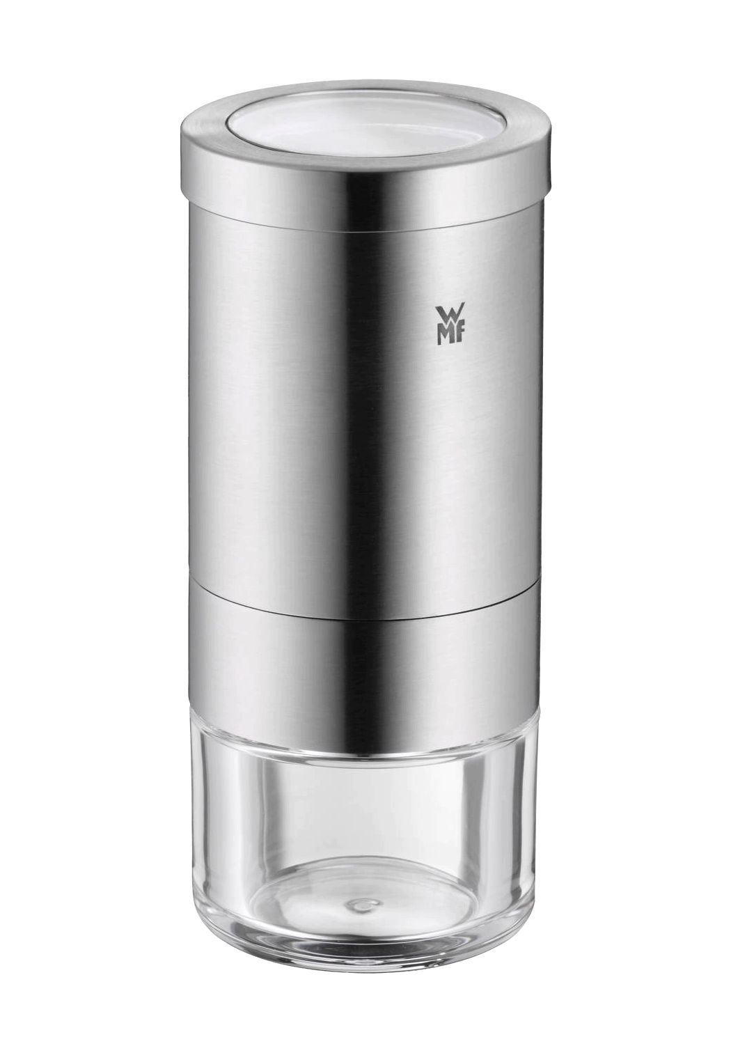 WMF Gewürzschneider, silber