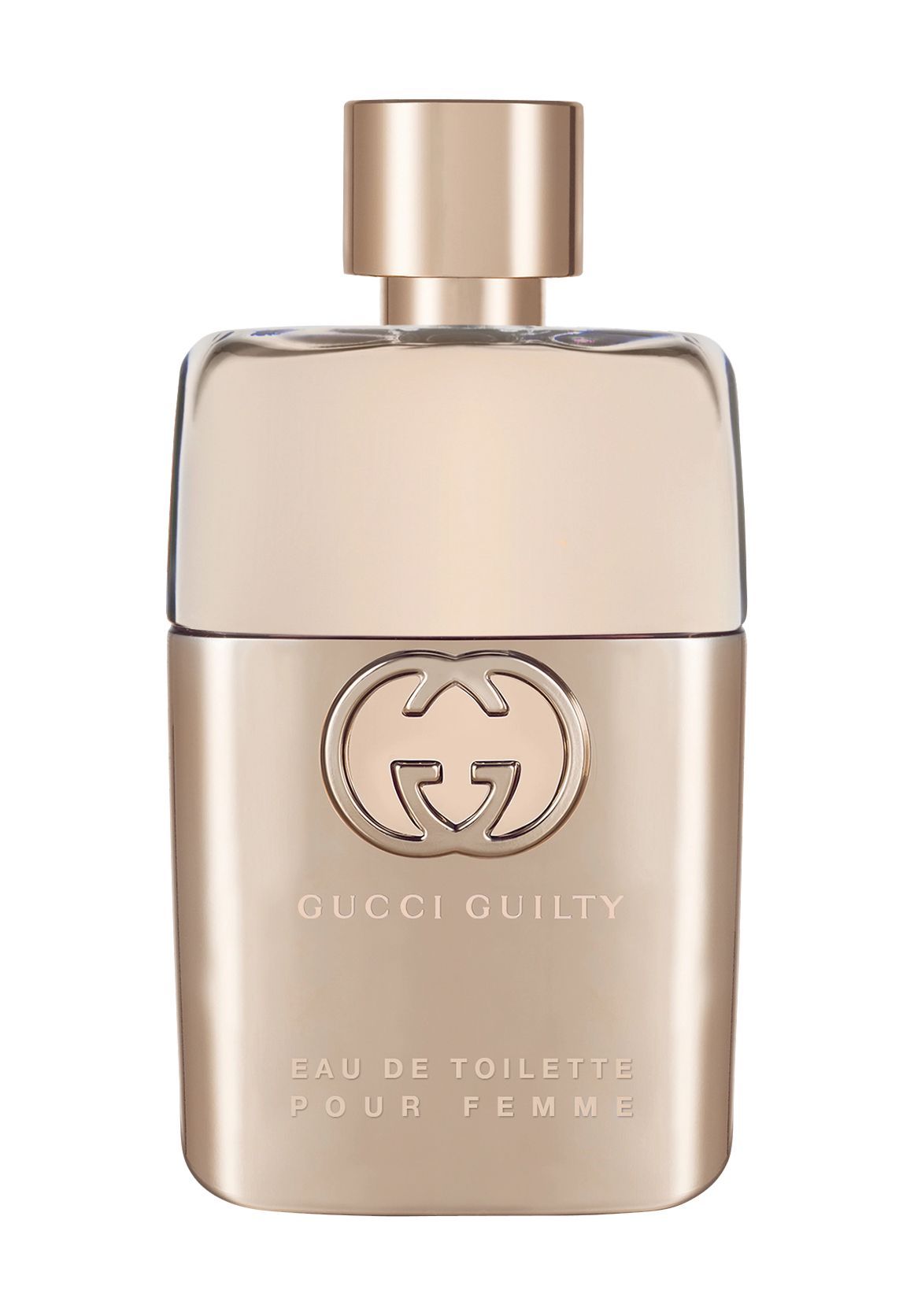GUCCI Guilty Pour Femme, Eau de Toilette, Damen, orientalisch