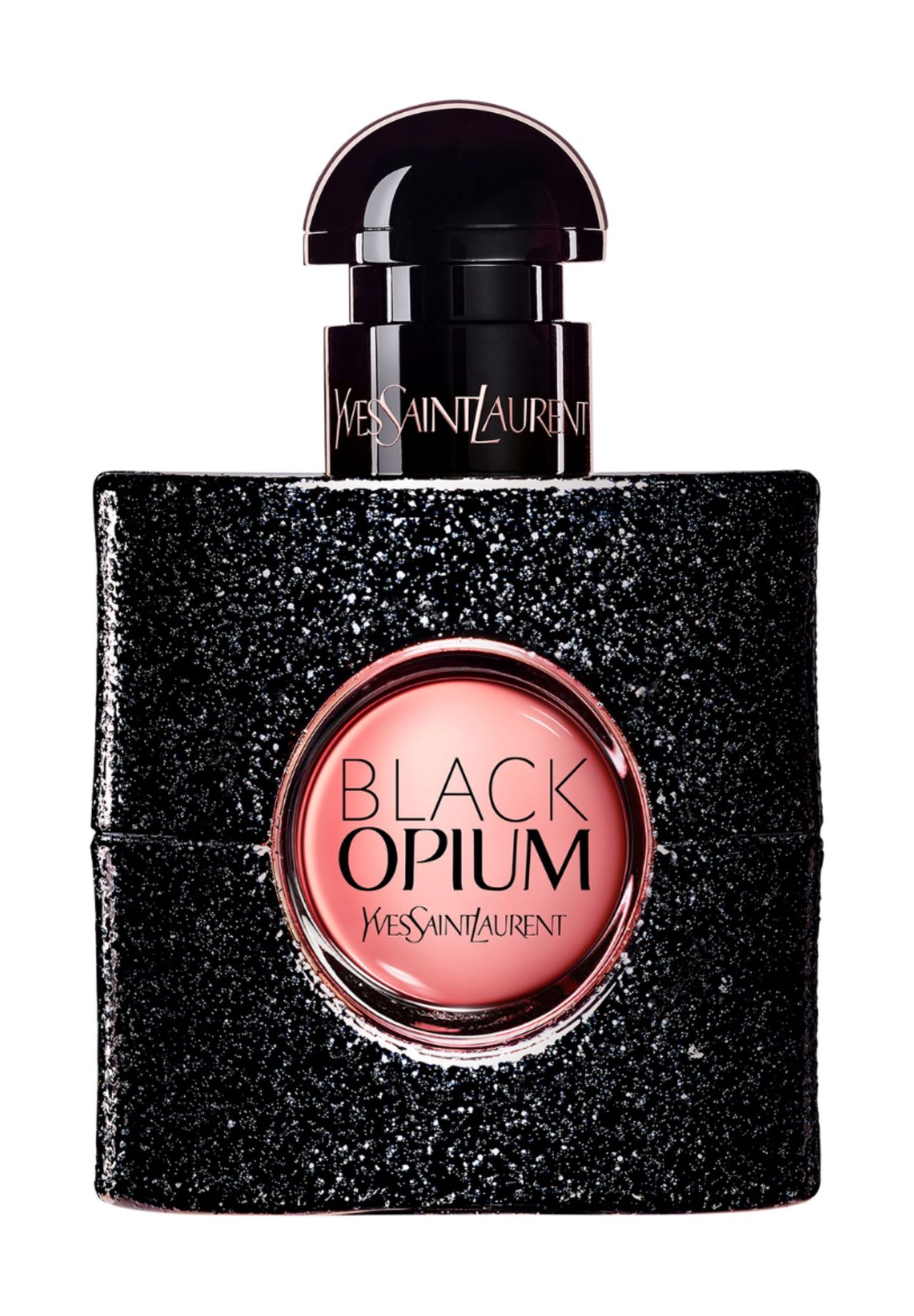 YVES SAINT LAURENT Black Opium, Eau de Parfum, Damen, Fruchtig