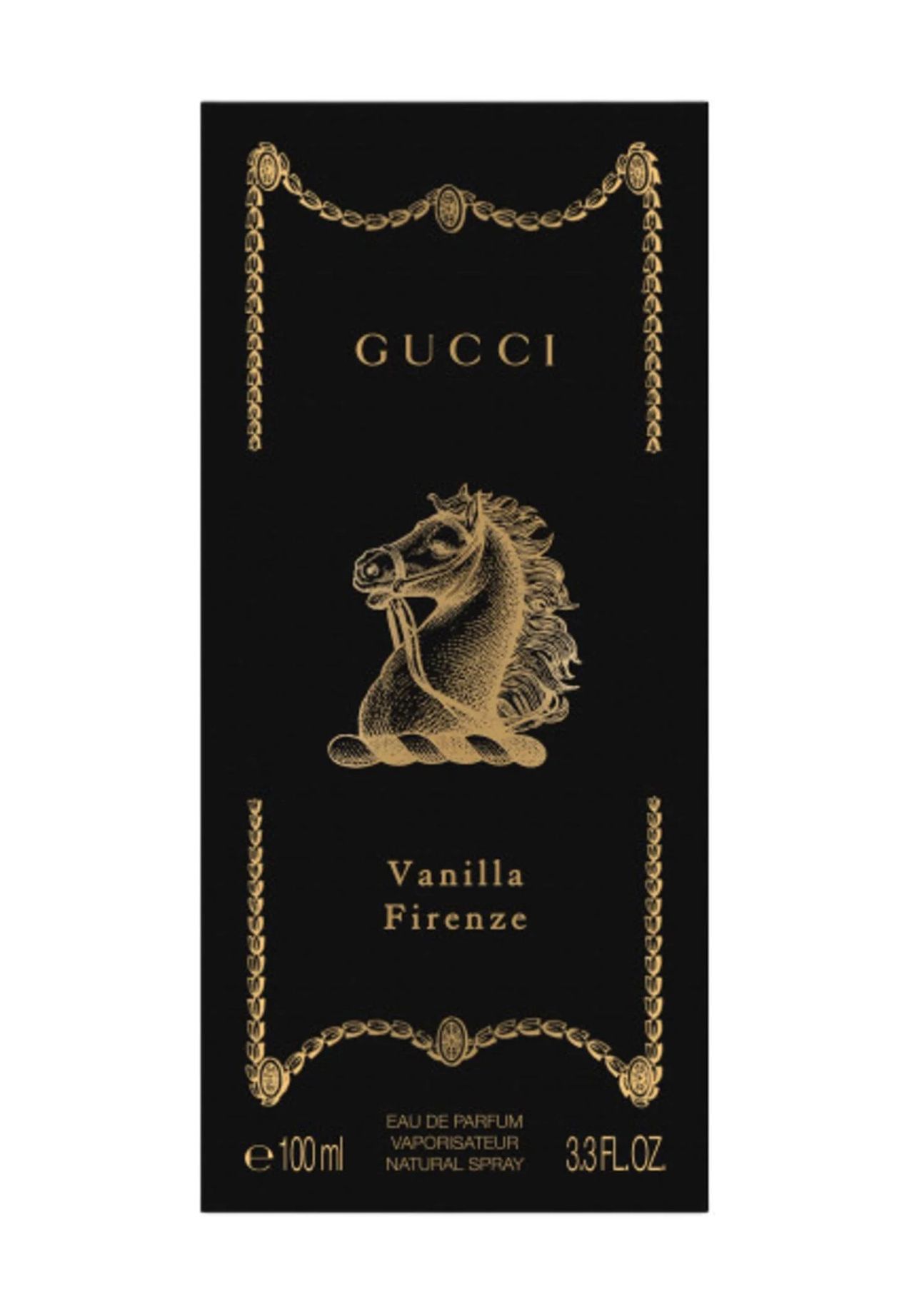 GUCCI Alchemists Garden Vanilla Firenze, Eau de Parfum, Damen, blumig|holzig