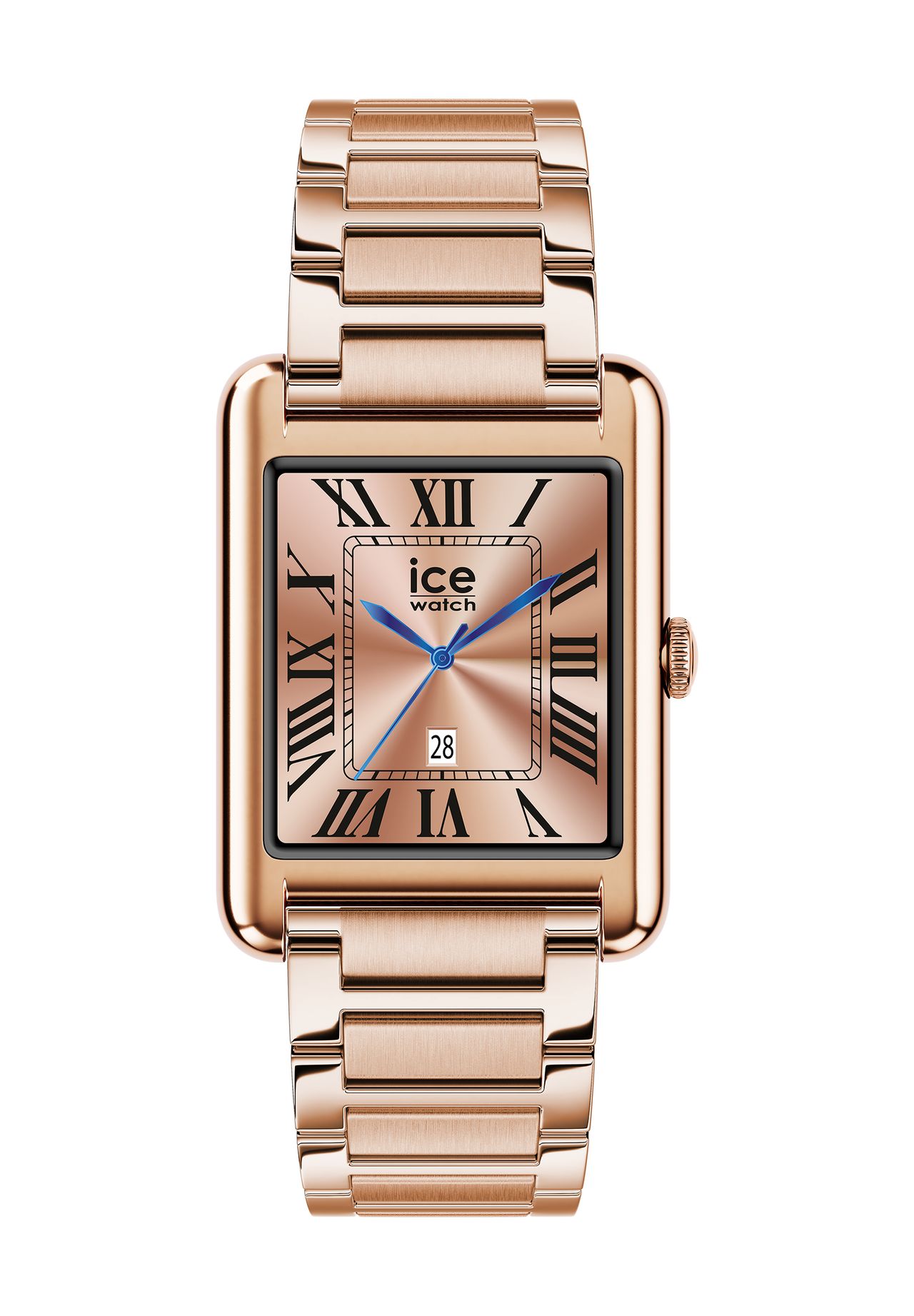 ice watch Damen Smartwatch '025384', ROSEGOLD, 99