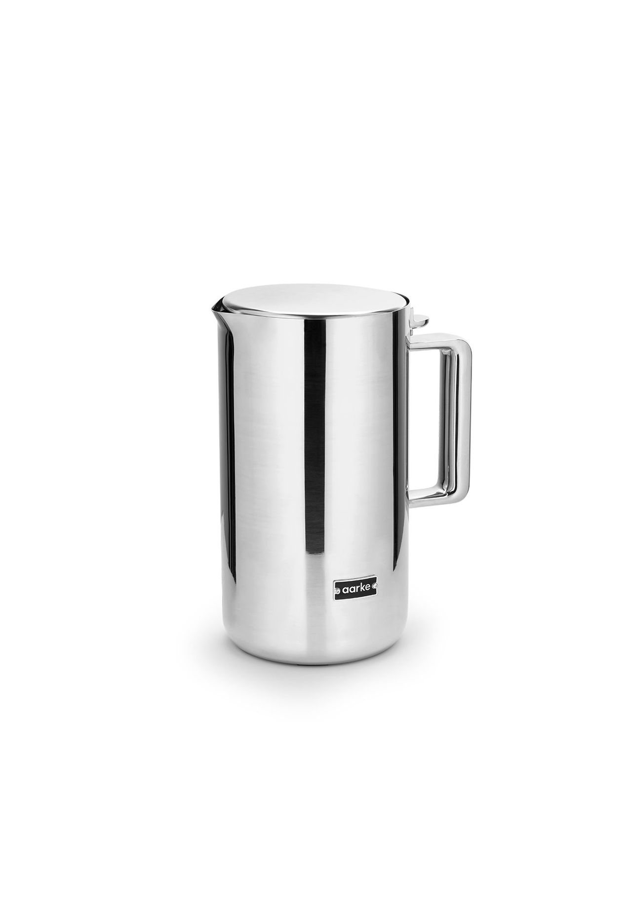 aarke Wasserkocher '1222239', silber, 99
