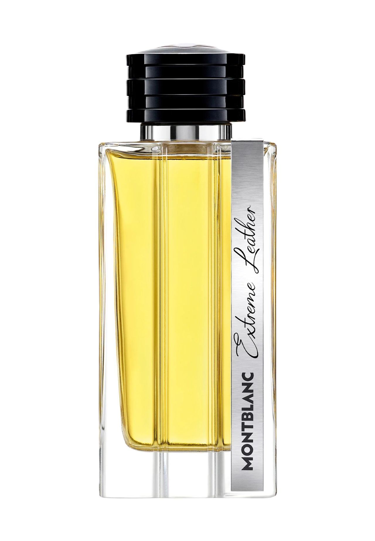 MONTBLANC Meisterstück Collection Extreme Leather, Eau de Parfum, Herren, ledrig