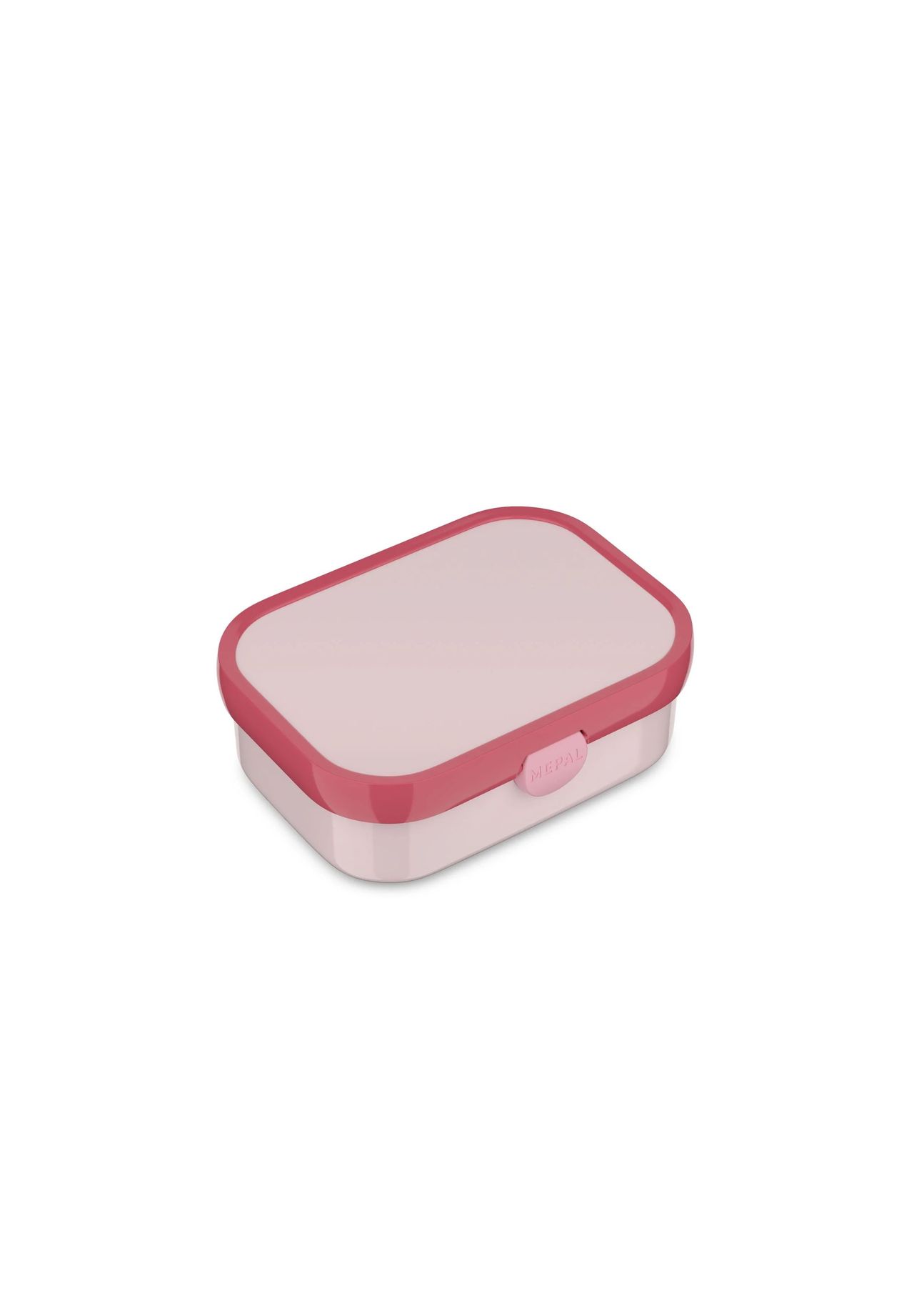 MEPAL Brotdose, pink, 17,8X13,2CM