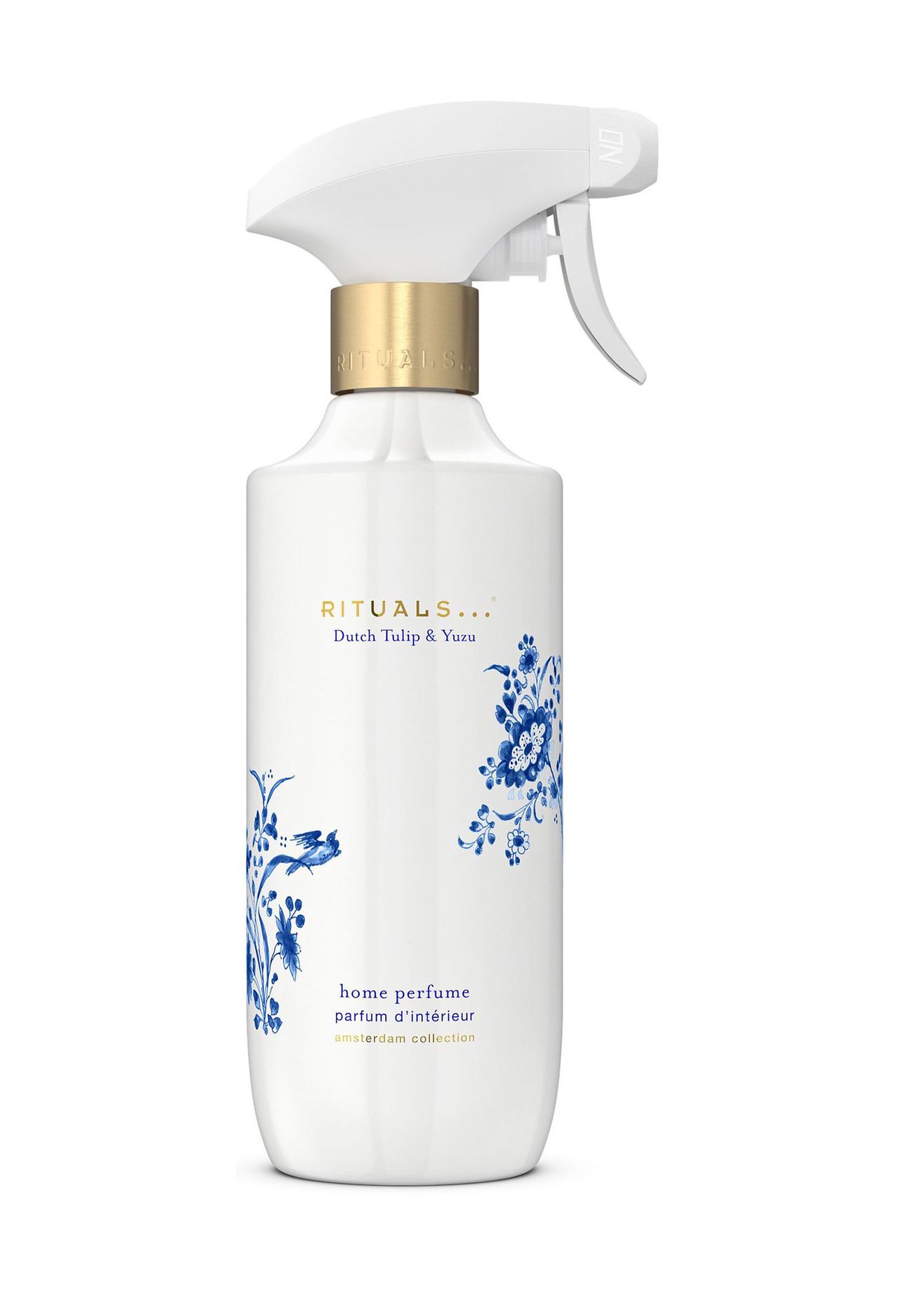RITUALS® Home Perfume - Raumspray, KLAR, 400 ML