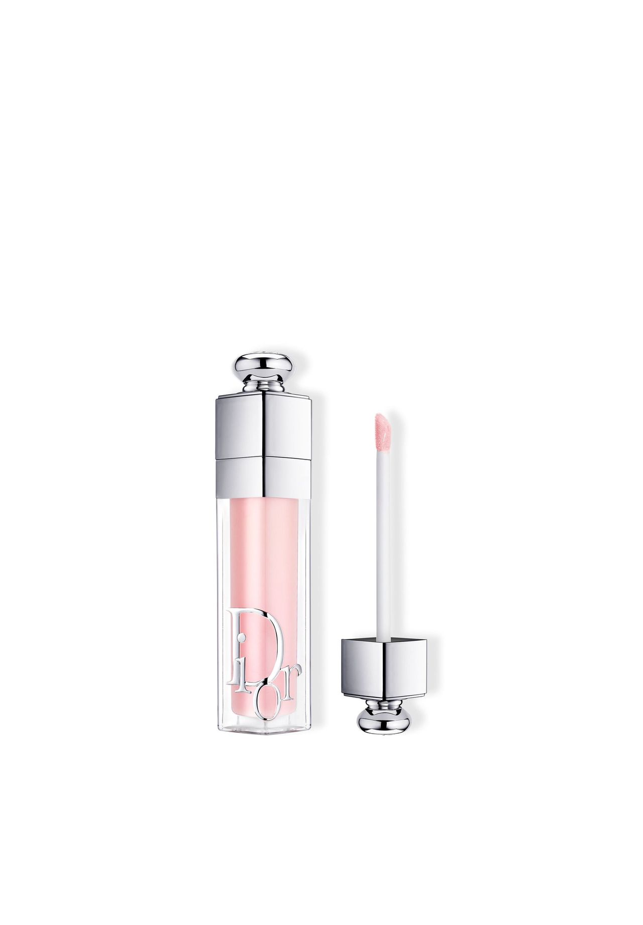 Dior Addict Lip Maximizer, Lippen Make-up, lipgloss, rot (028 DIOR 8 INTENSE), glossy|glänzend|langanhaltend, dermatologisch getestet,