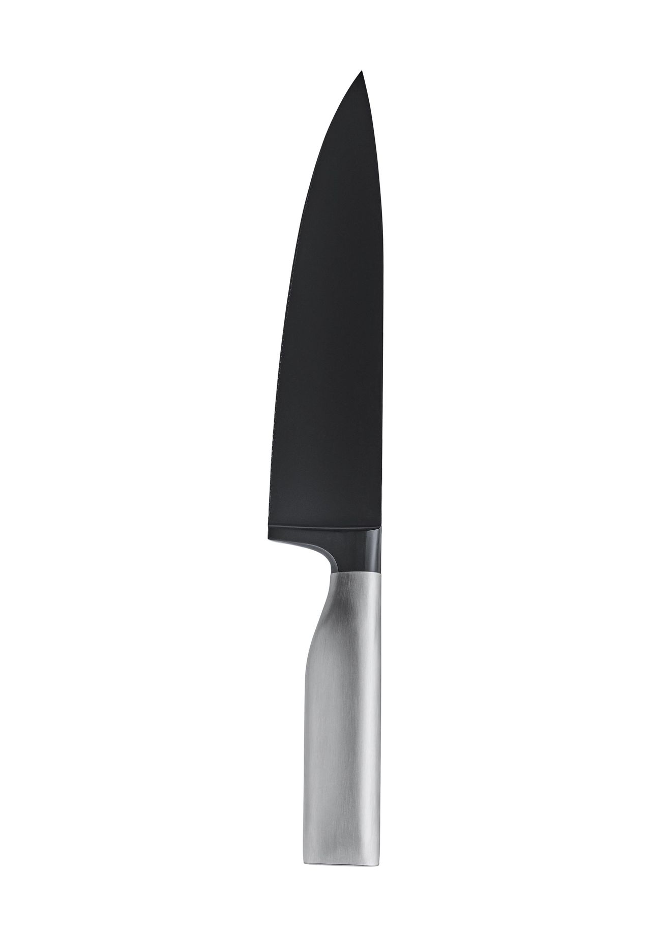 WMF Kochmesser 'Ultimate Black', schwarz|silber, 99