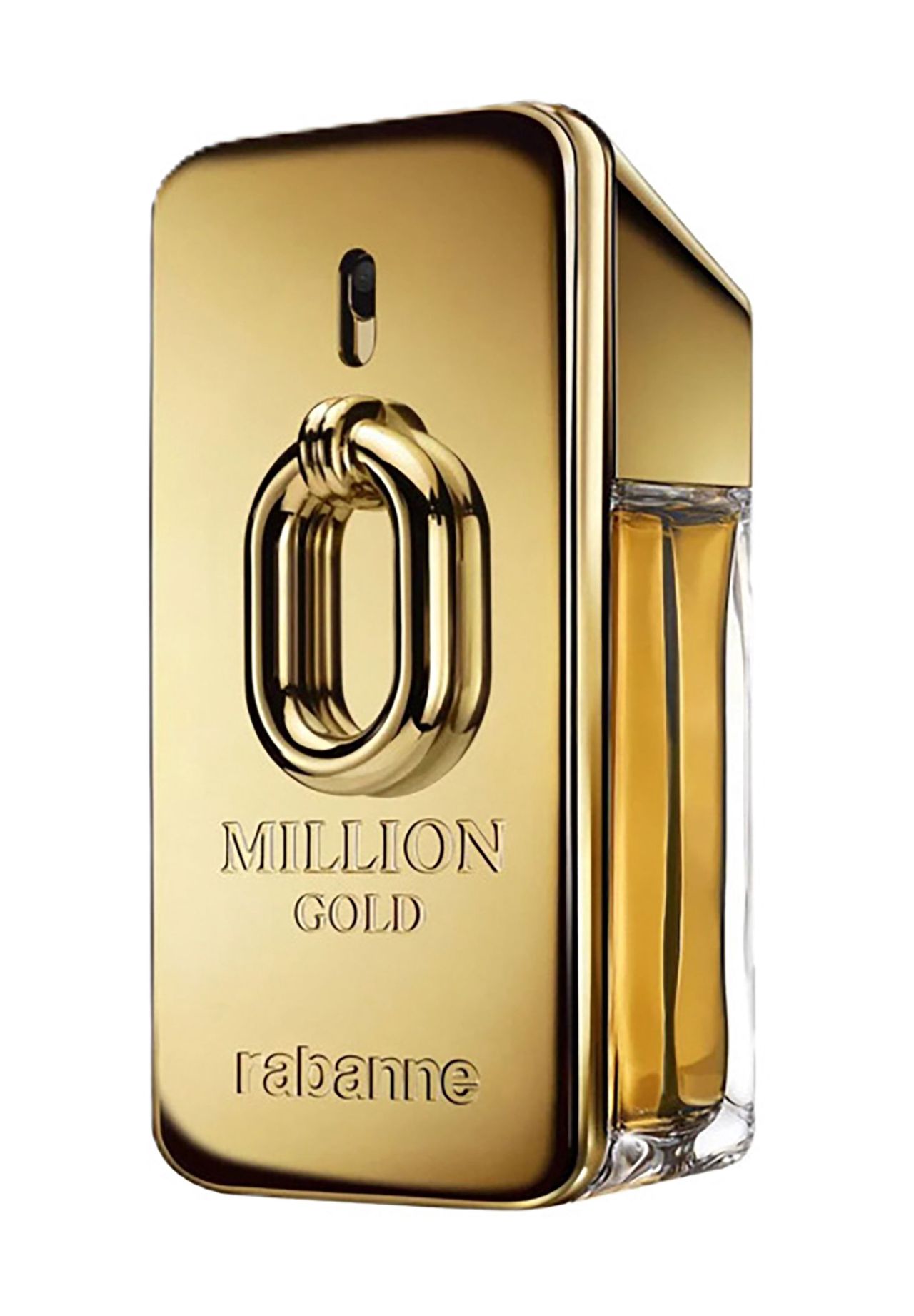 rabanne Million Gold Intense, Eau de Parfum, Herren, Holzig