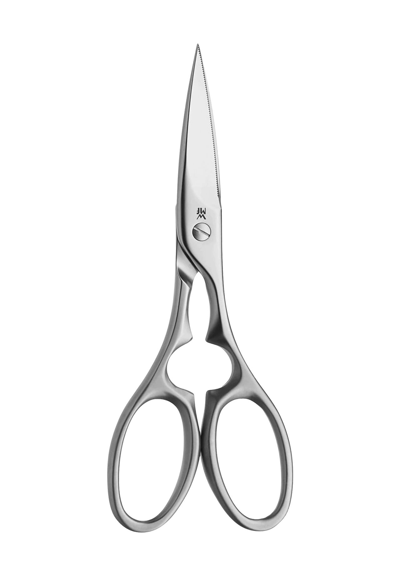 WMF Küchenschere 'Grand Gourmet', rostfrei, Edelstahl, silber