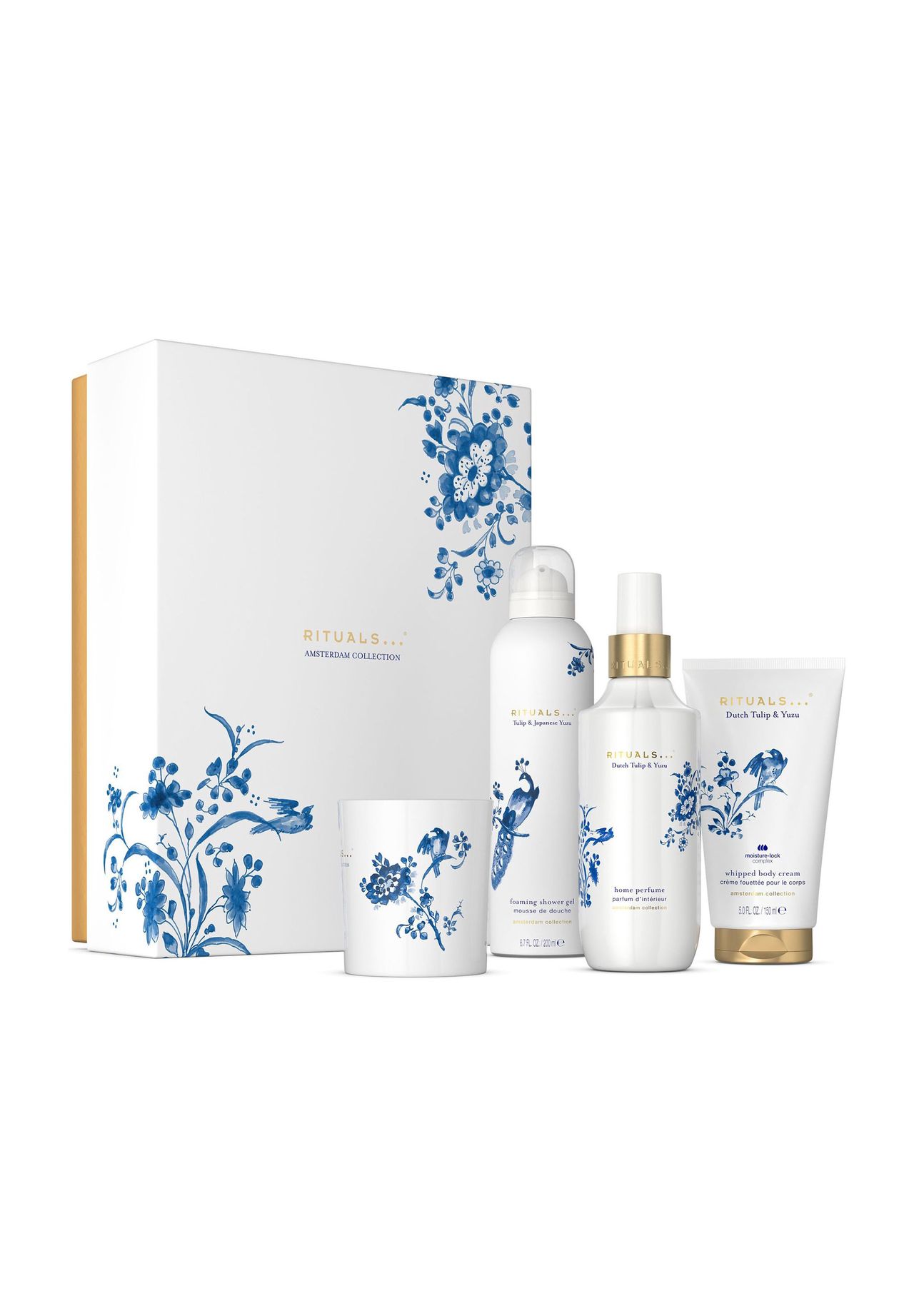 RITUALS® Pflege-Set L, 99