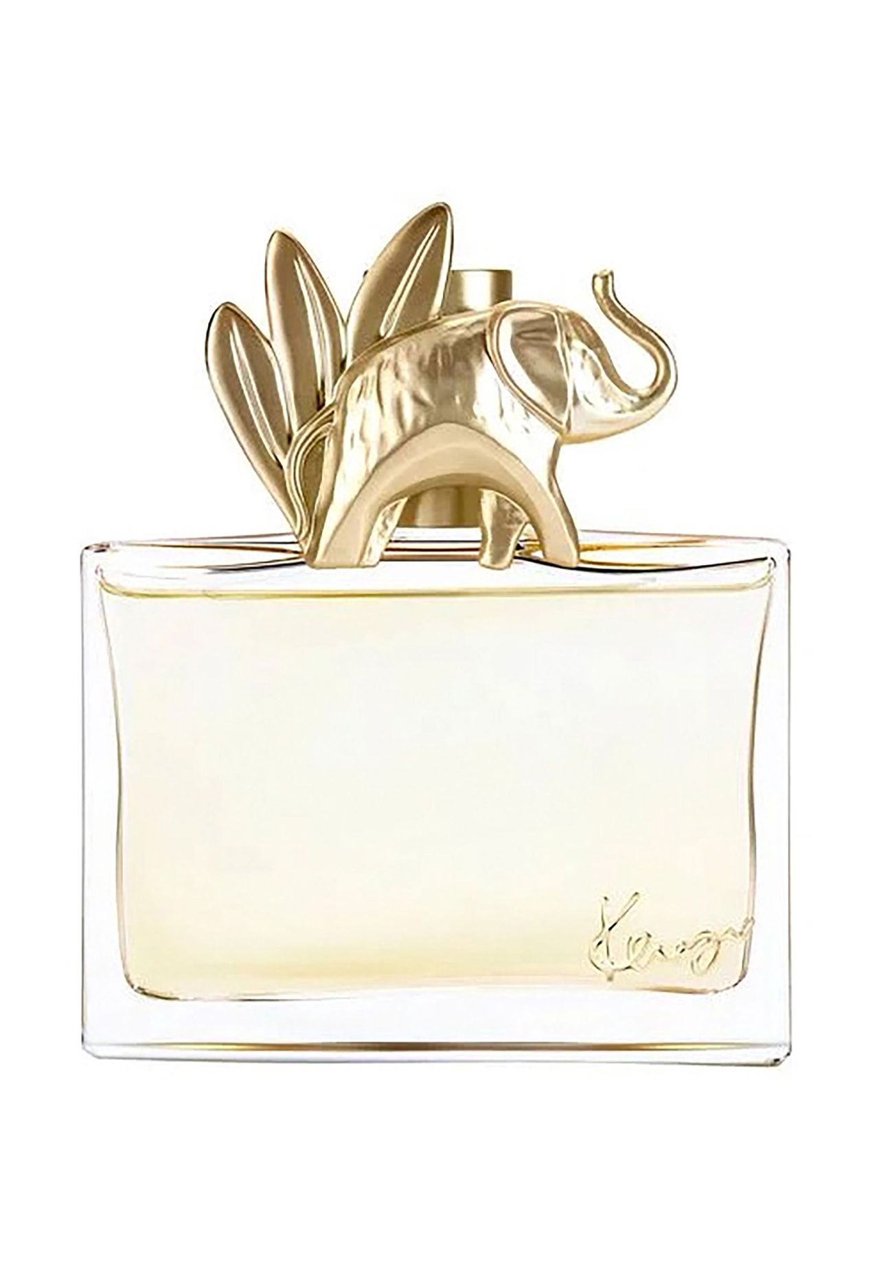 KENZO Jungle Elephant, Eau de Parfum, Damen, würzig|orientalisch|blumig, DUMMY, 100