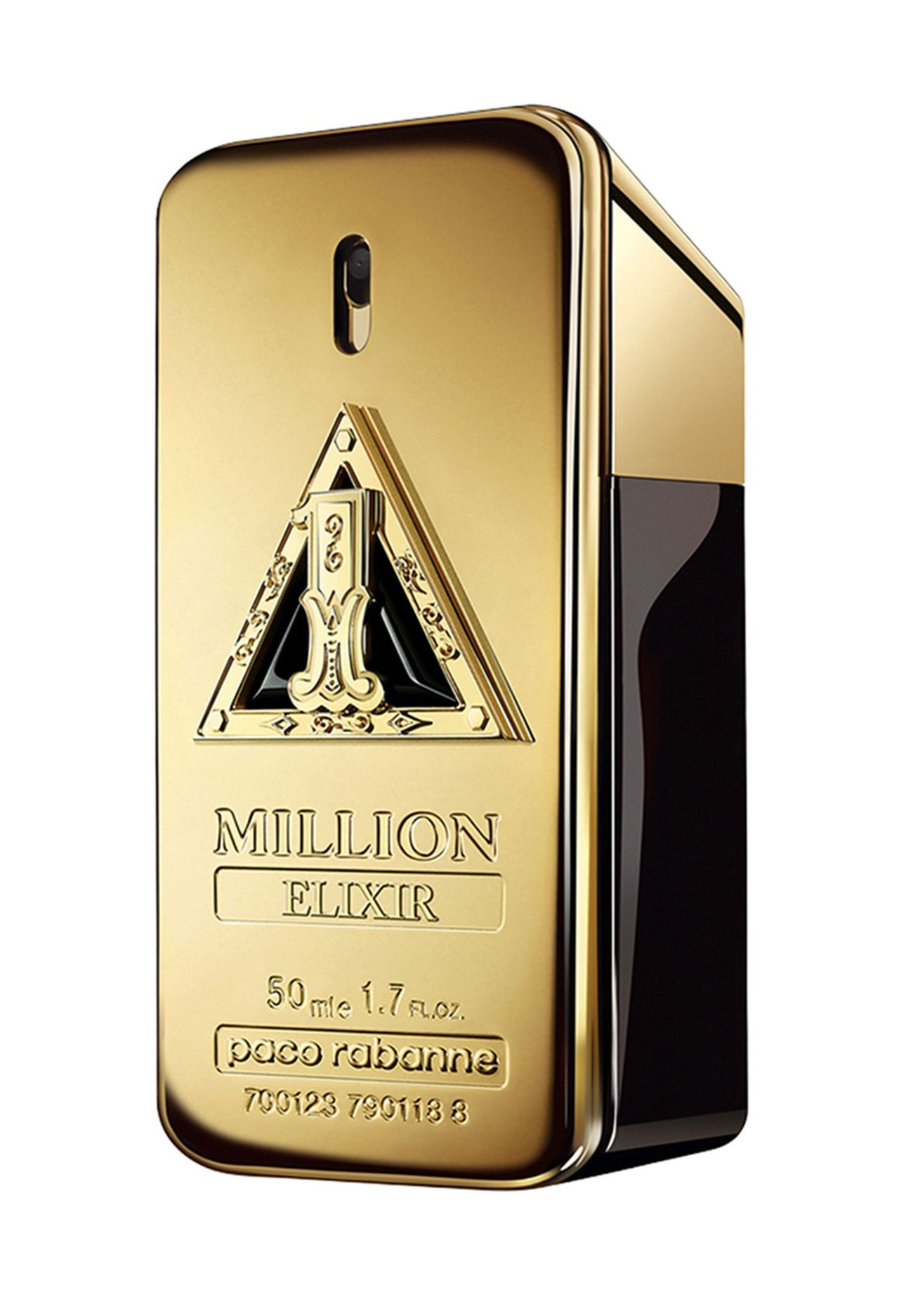 rabanne 1 Million Elixir Intense, Parfum, Herren, holzig|orientalisch|fruchtig