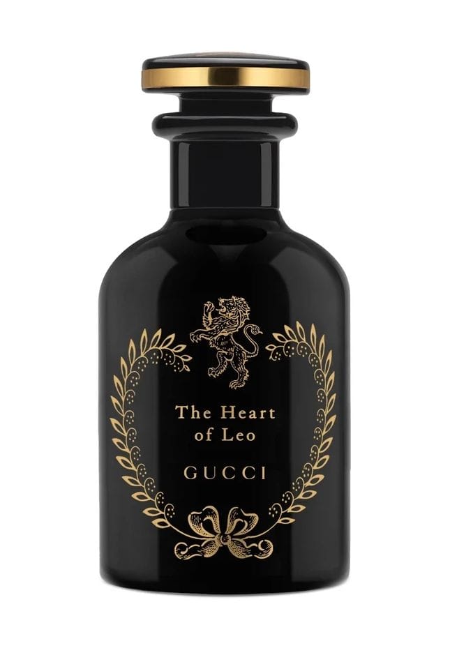 GUCCI The Alchemist’s Garden Heart Of Leo, Eau de Parfum, Unisex, fruchtig|würzig|balsamisch