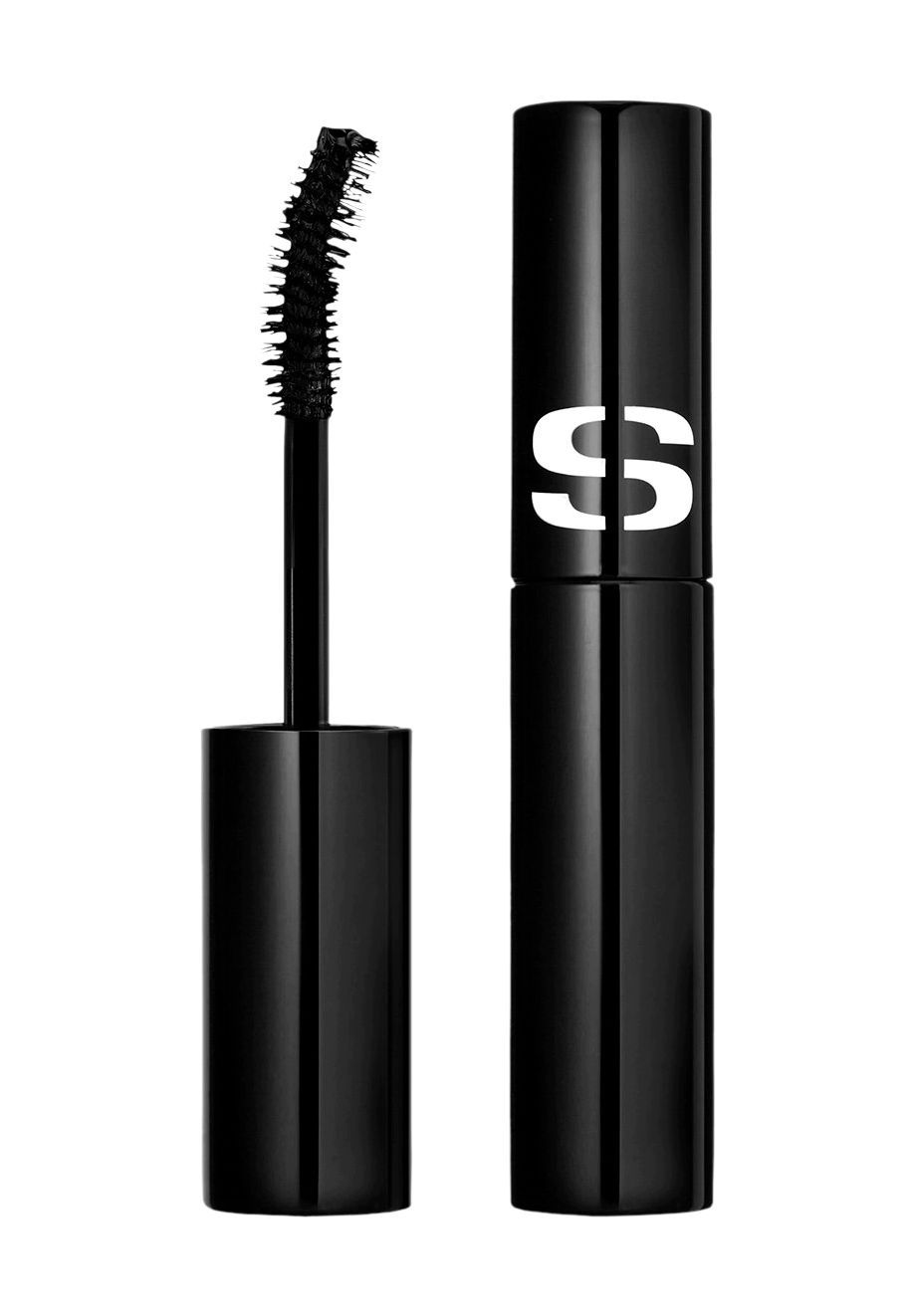 sisley So Curl Mascara, Augen Make-up, mascara, Stift, braun (2 DEEP BROWN), natürlich|langanhaltend, Deckkraft: Hoch, braun, 99
