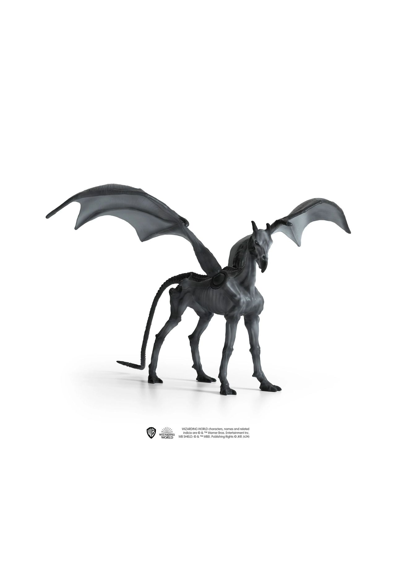 schleich® Harry Potter™ - Thestral 13996, BUNT, 99