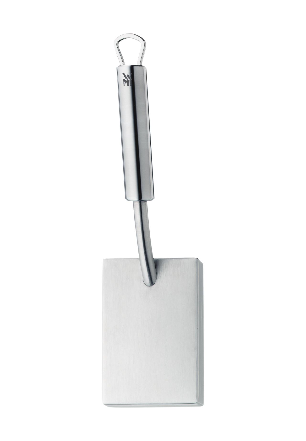 WMF Fleischklopfer 'Profi Plus', Edelstahl, silber