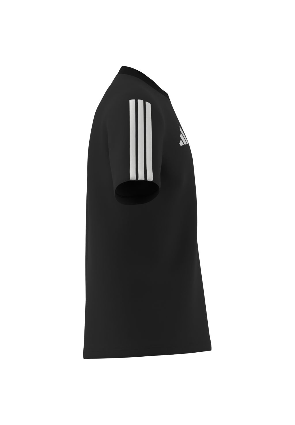 adidas DFB Trikot DNA schwarz, für Herren, S