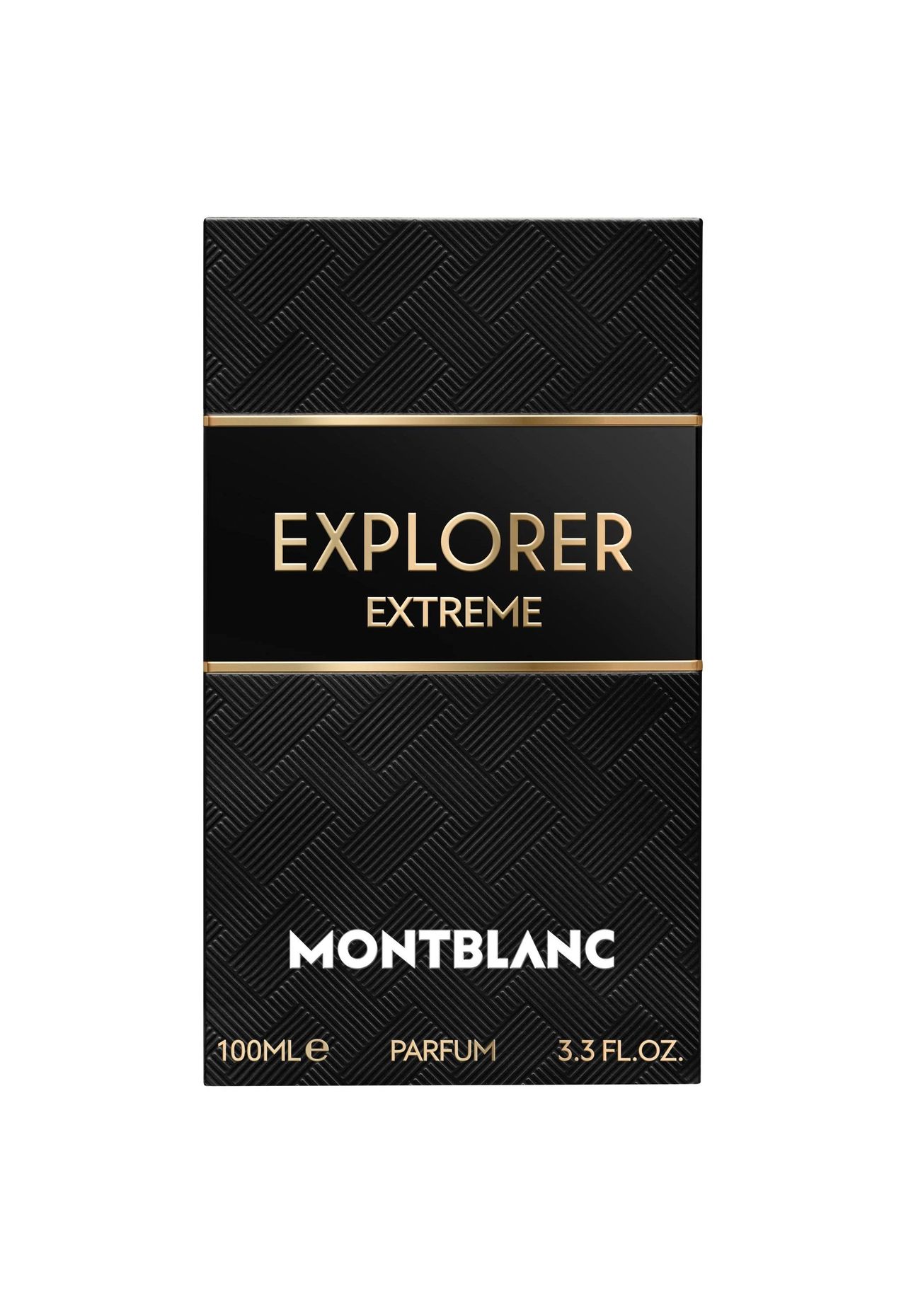 MONTBLANC Explorer Extreme, Parfum, Herren, holzig|ledrig, KLAR, 100 ML