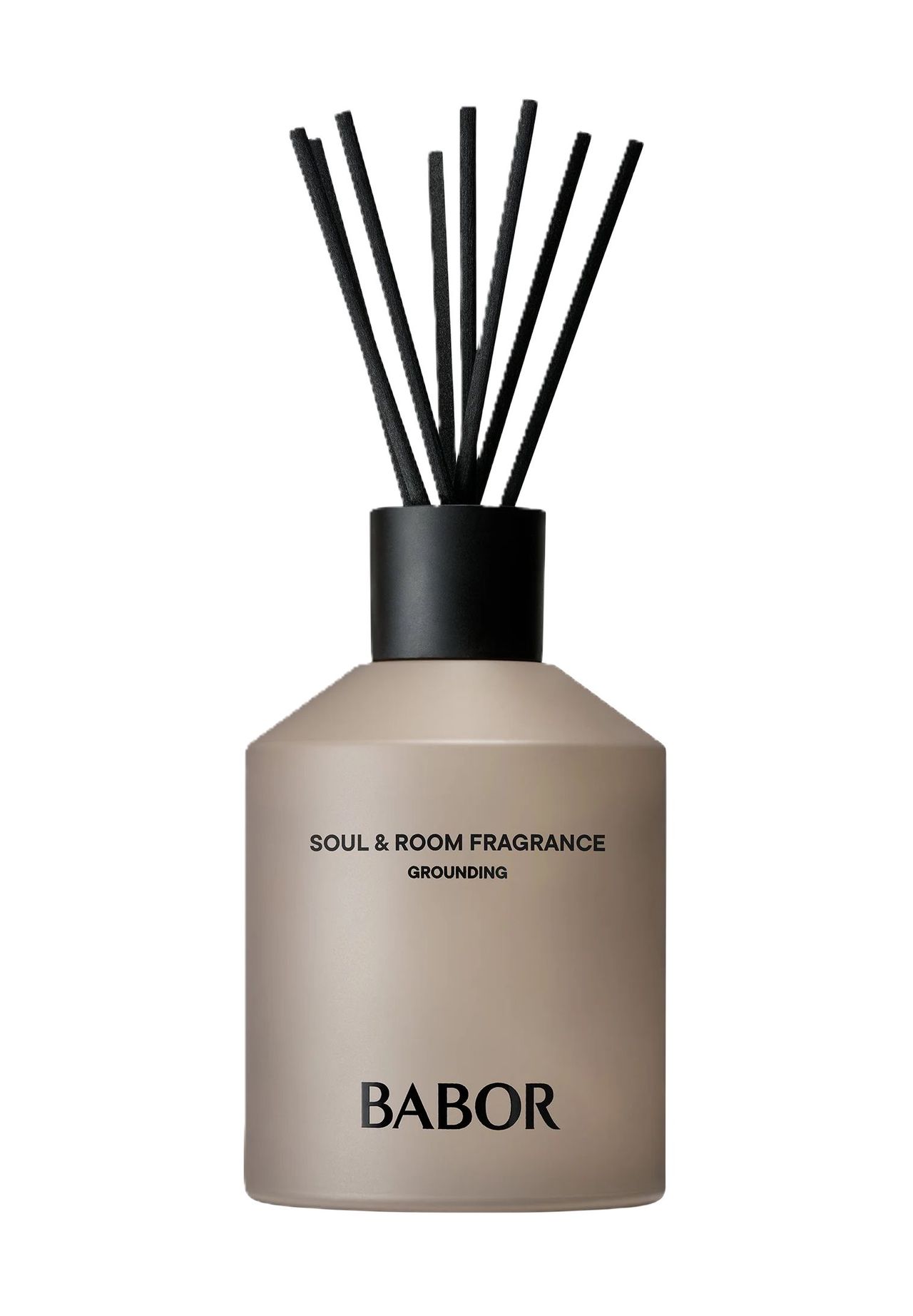 BABOR Raumduft 'Grounding', beige