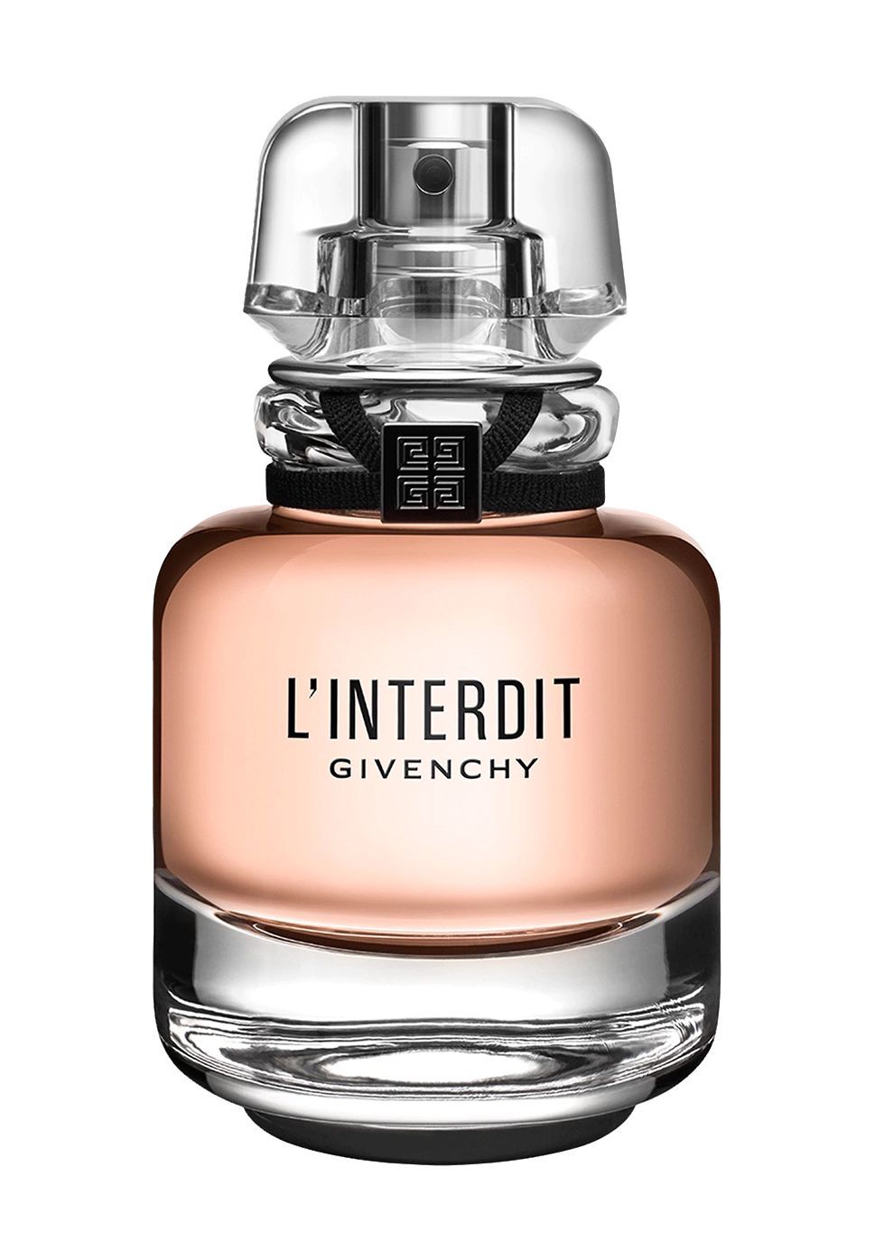 GIVENCHY L'interdit, Eau de Parfum, Damen, blumig