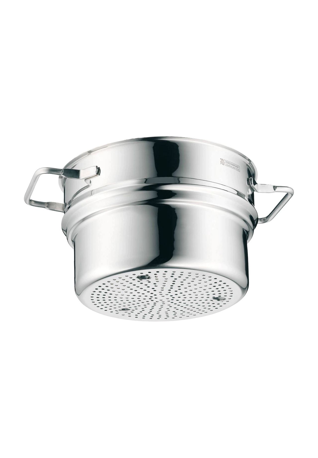 WMF Dämpfeinsatz, silber