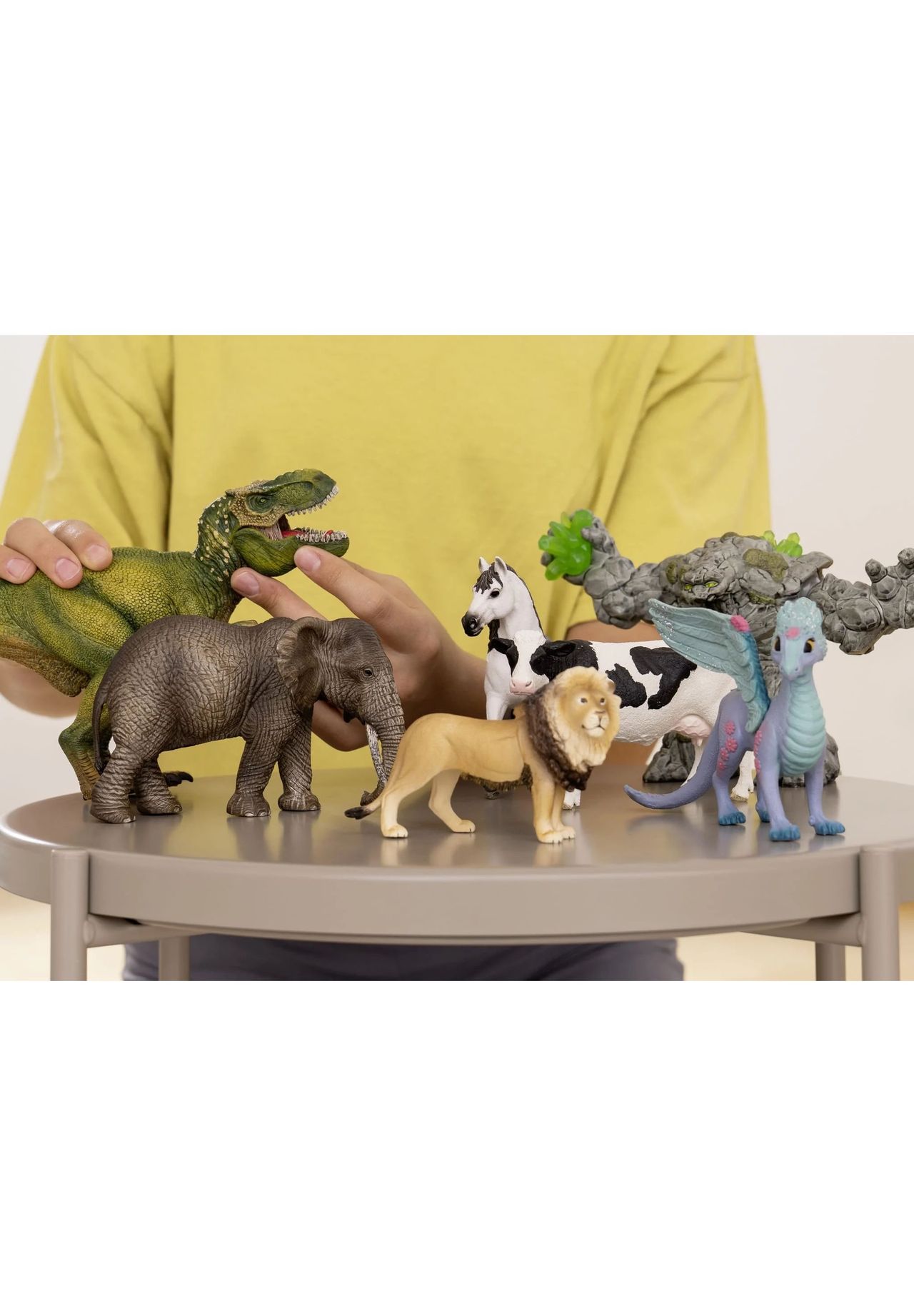 schleich® Dinosaurs - Tyrannosaurus Rex 14525