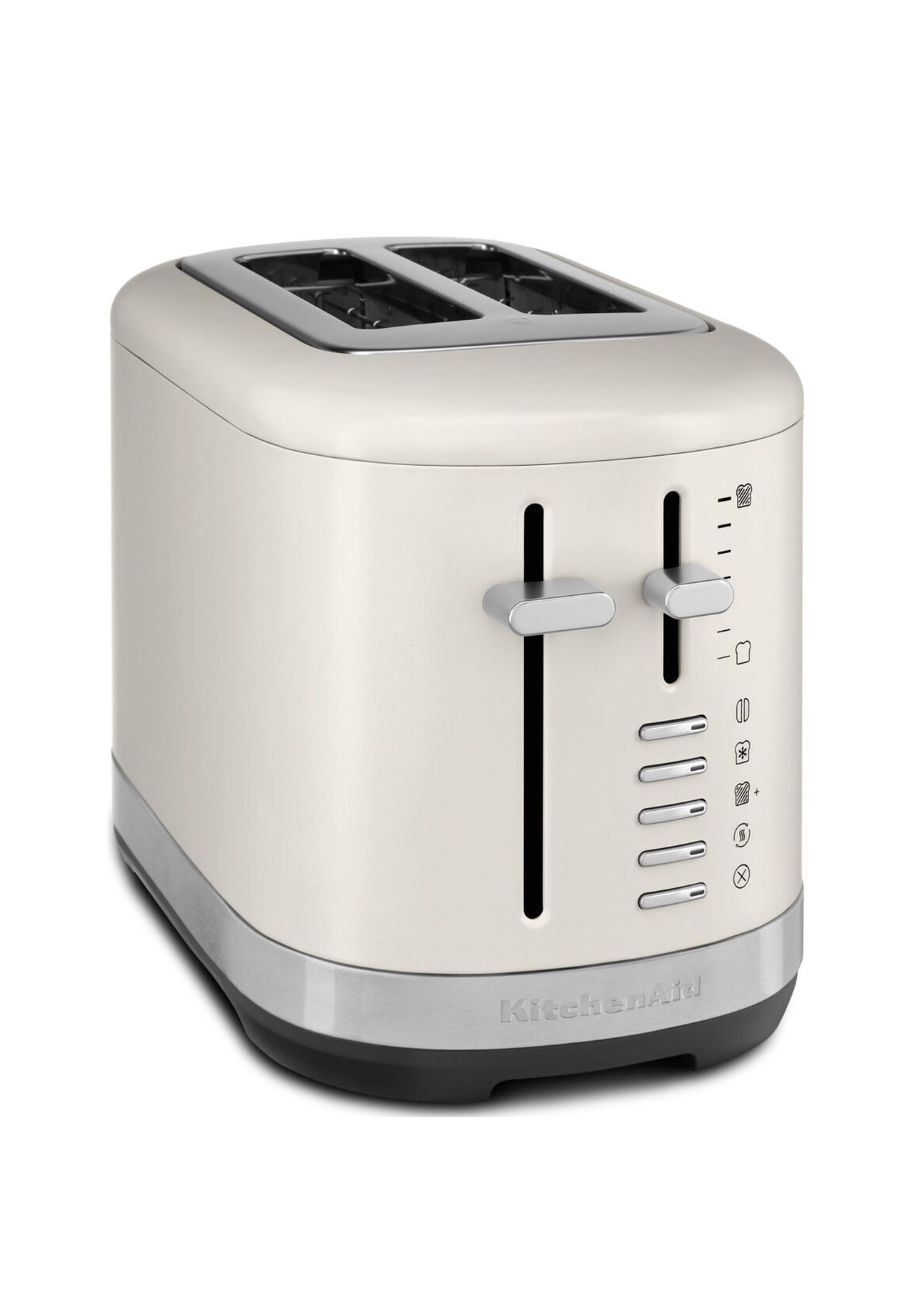 KitchenAid 2-Scheiben-Toaster '5KMT2109EPL', grau, 99