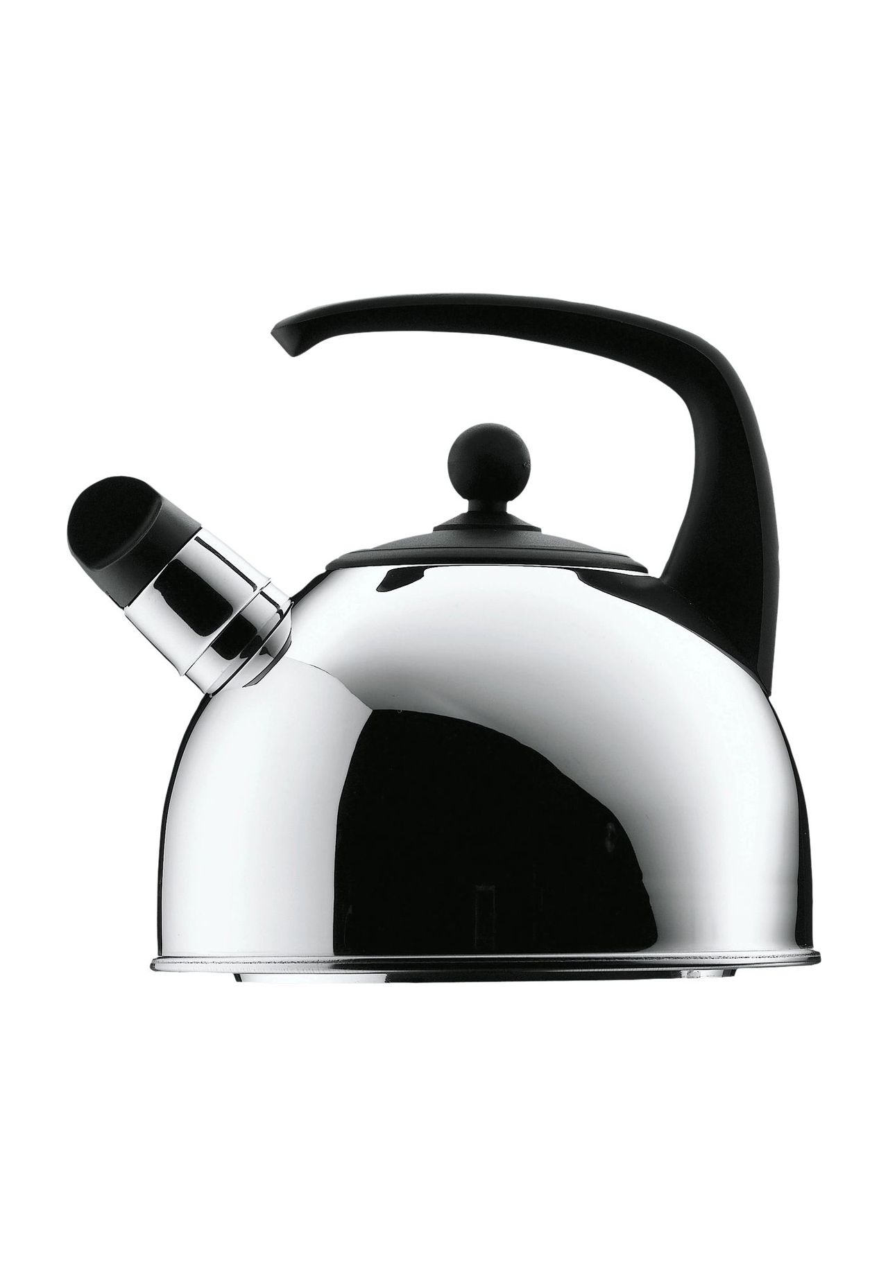 WMF Flötenkessel 'ORBIT', 2,0 l, silber