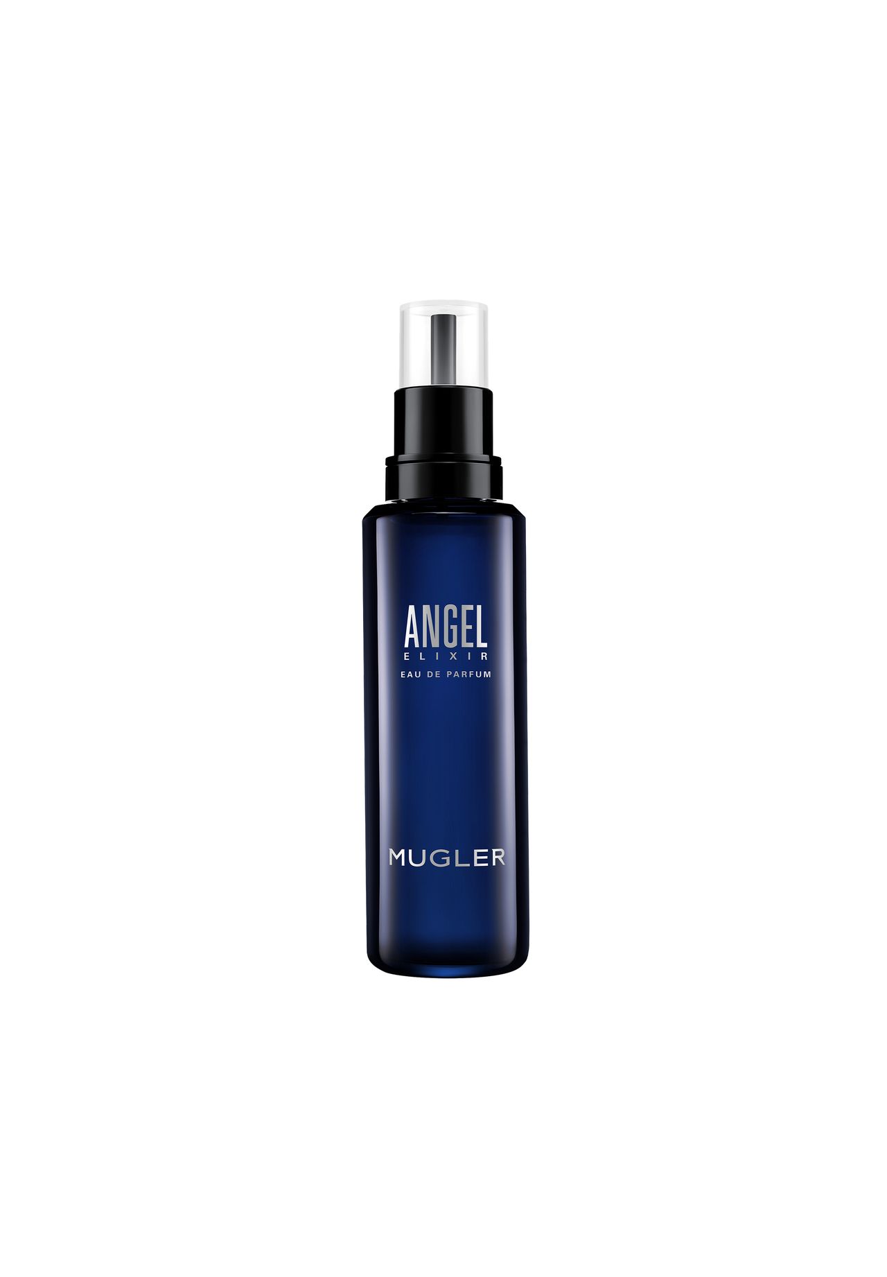 MUGLER Angel Fantasm Sensuelle Nachfüllflakon, Eau de Parfum, Damen, holzig|fruchtig