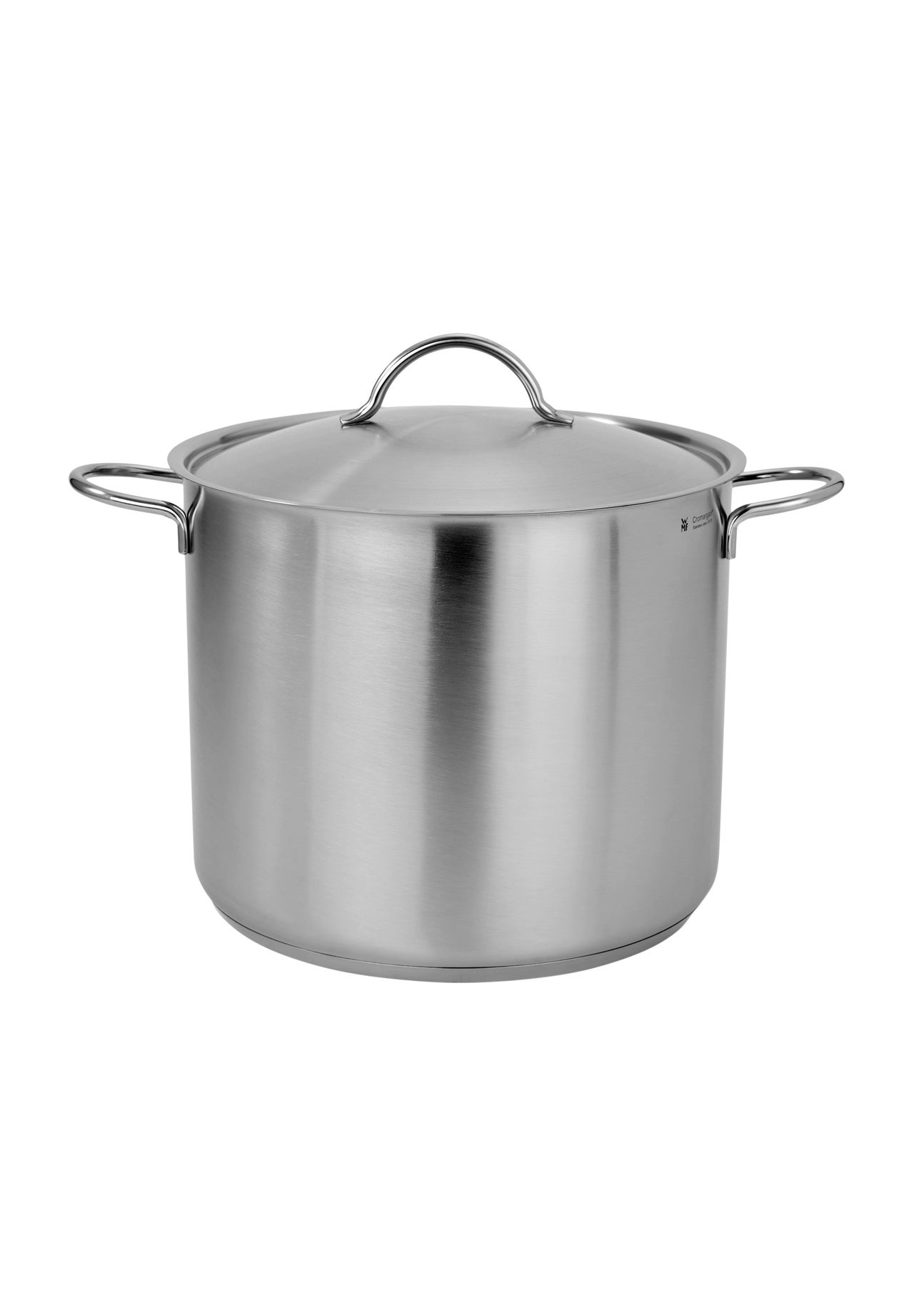 WMF Gemüsetopf, silber