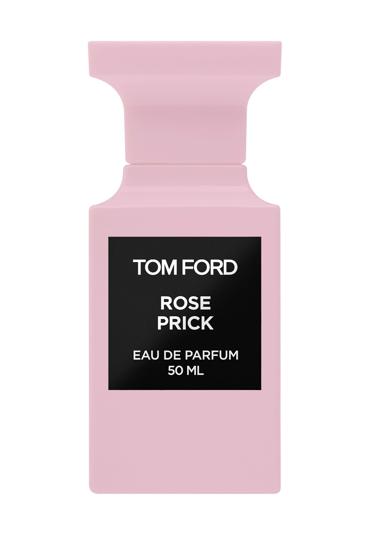 TOM FORD Private Blend - Runway Collection Rose Prick, Eau de Parfum, Damen, Blumig