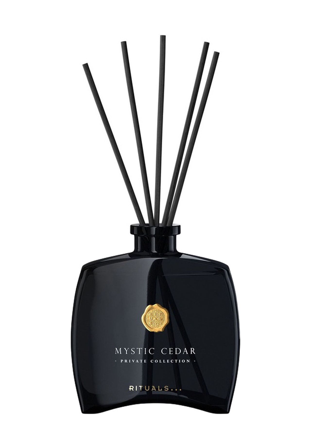 RITUALS® Mystic Cedar Mini Fragrance Sticks, KLAR, 100 ML