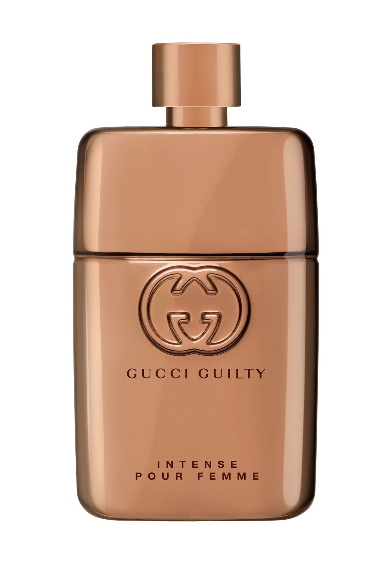 GUCCI Guilty Pour Femme Intense, Eau de Parfum, Damen, blumig|holzig