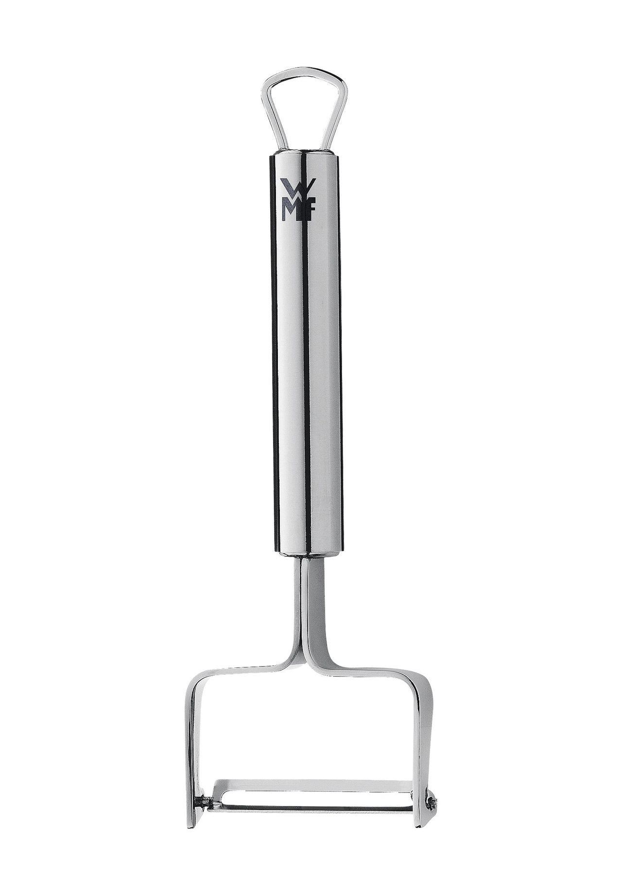 WMF Sparschäler 'Profi Plus', silber