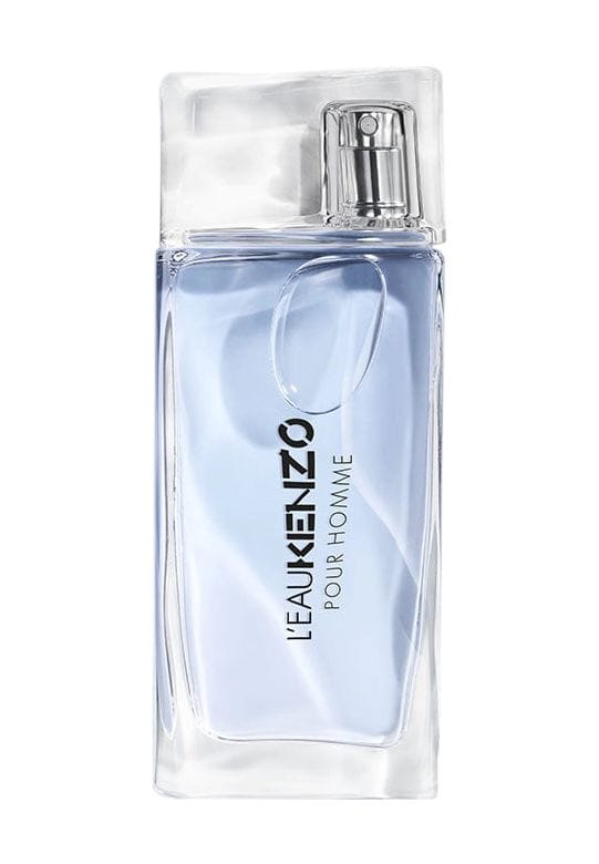 L'eau Kenzo Homme, Eau de Toilette, Herren, zitrisch|frisch|fruchtig