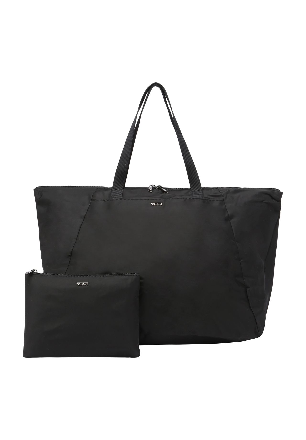 TUMI Shopper, Emblem, uni, schwarz, 99