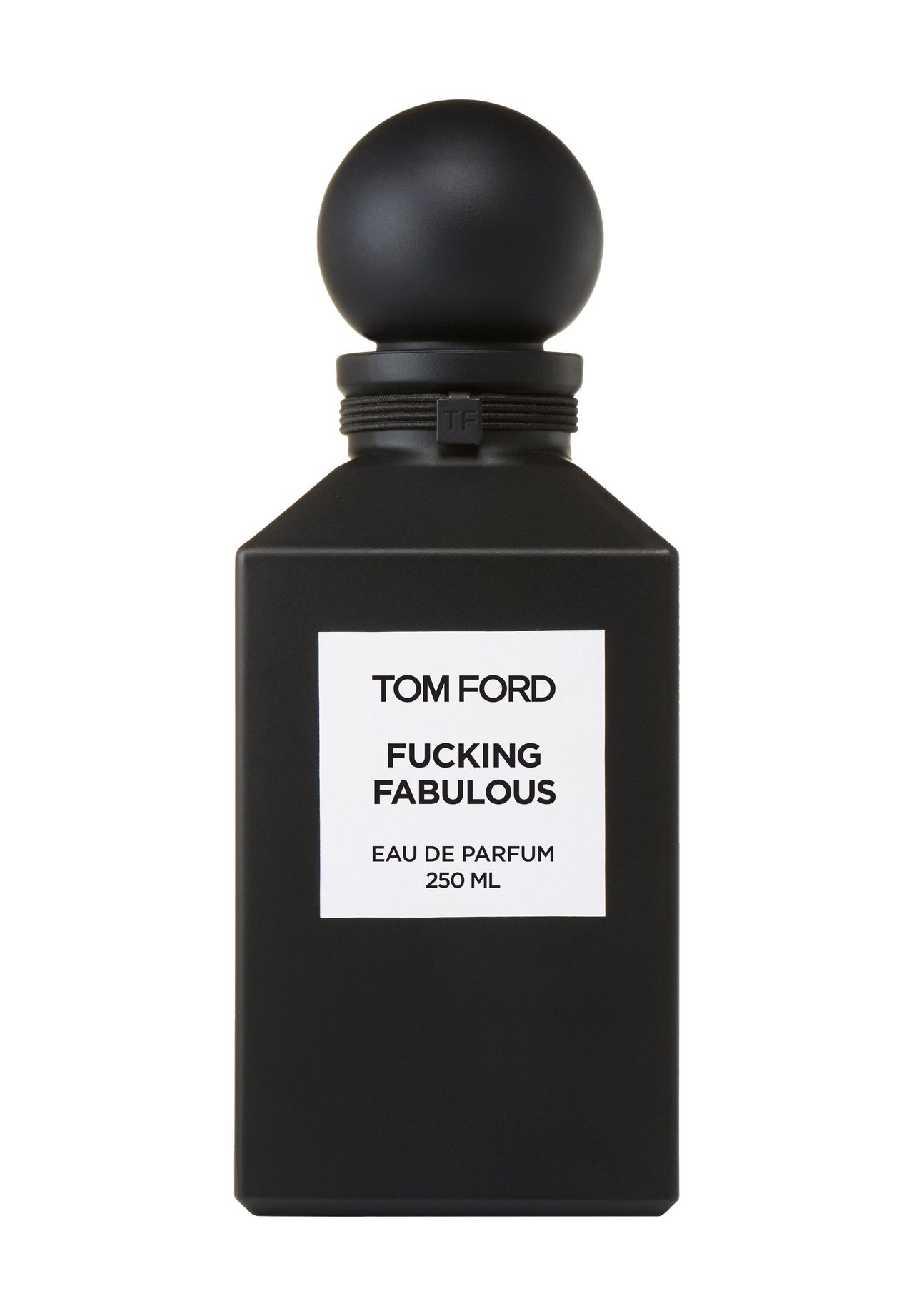 TOM FORD Private Blend - Runway Collection Fucking Fabulous, Eau de Parfum, Herren, Ledrig