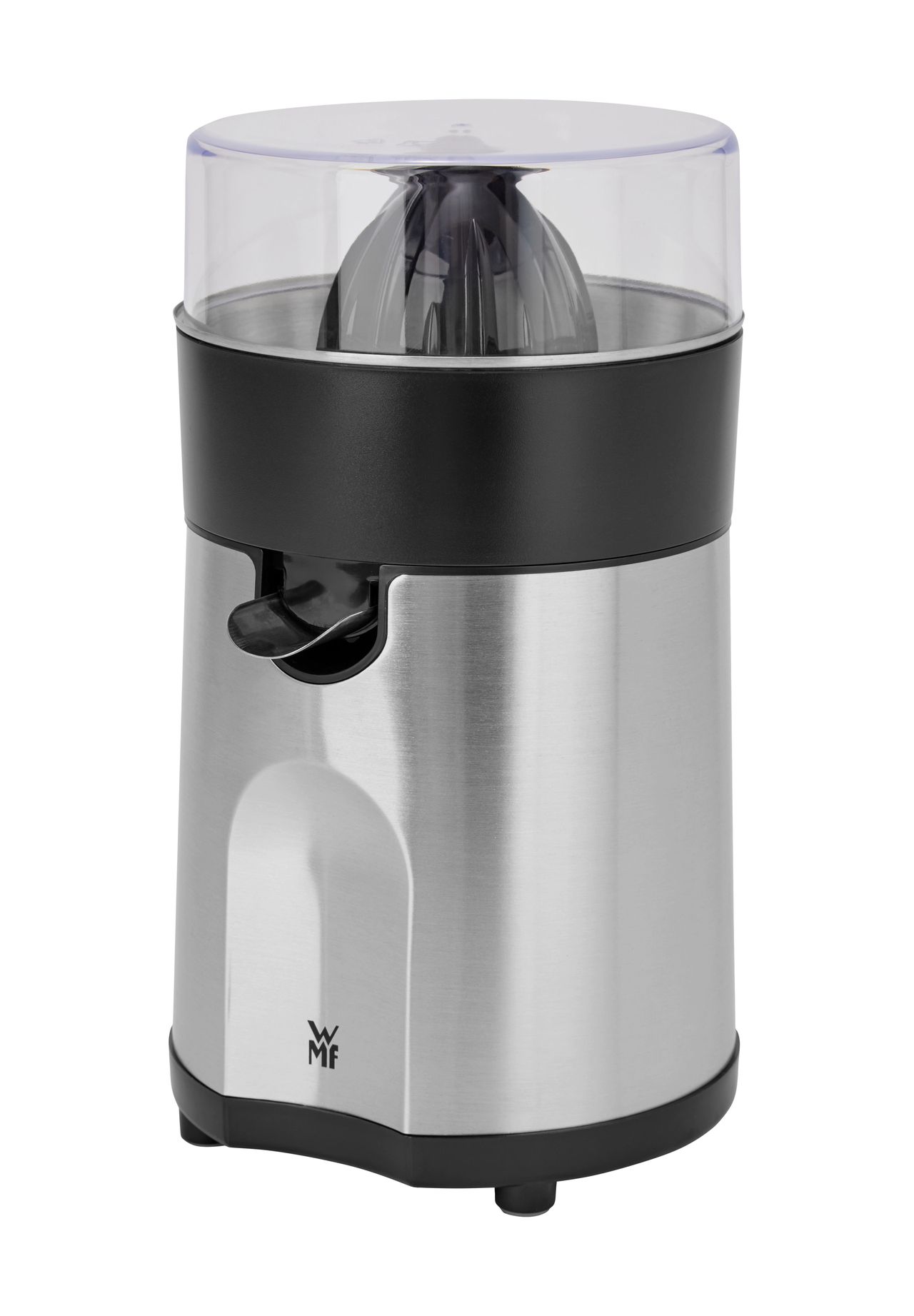 WMF Zitruspresse 'Stelio', 85 Watt, silber