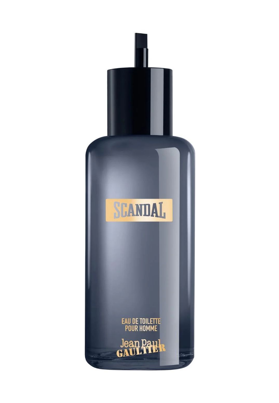 Jean Paul GAULTIER Scandal Pour Homme Refill, Eau de Toilette, Herren, holzig|orientalisch