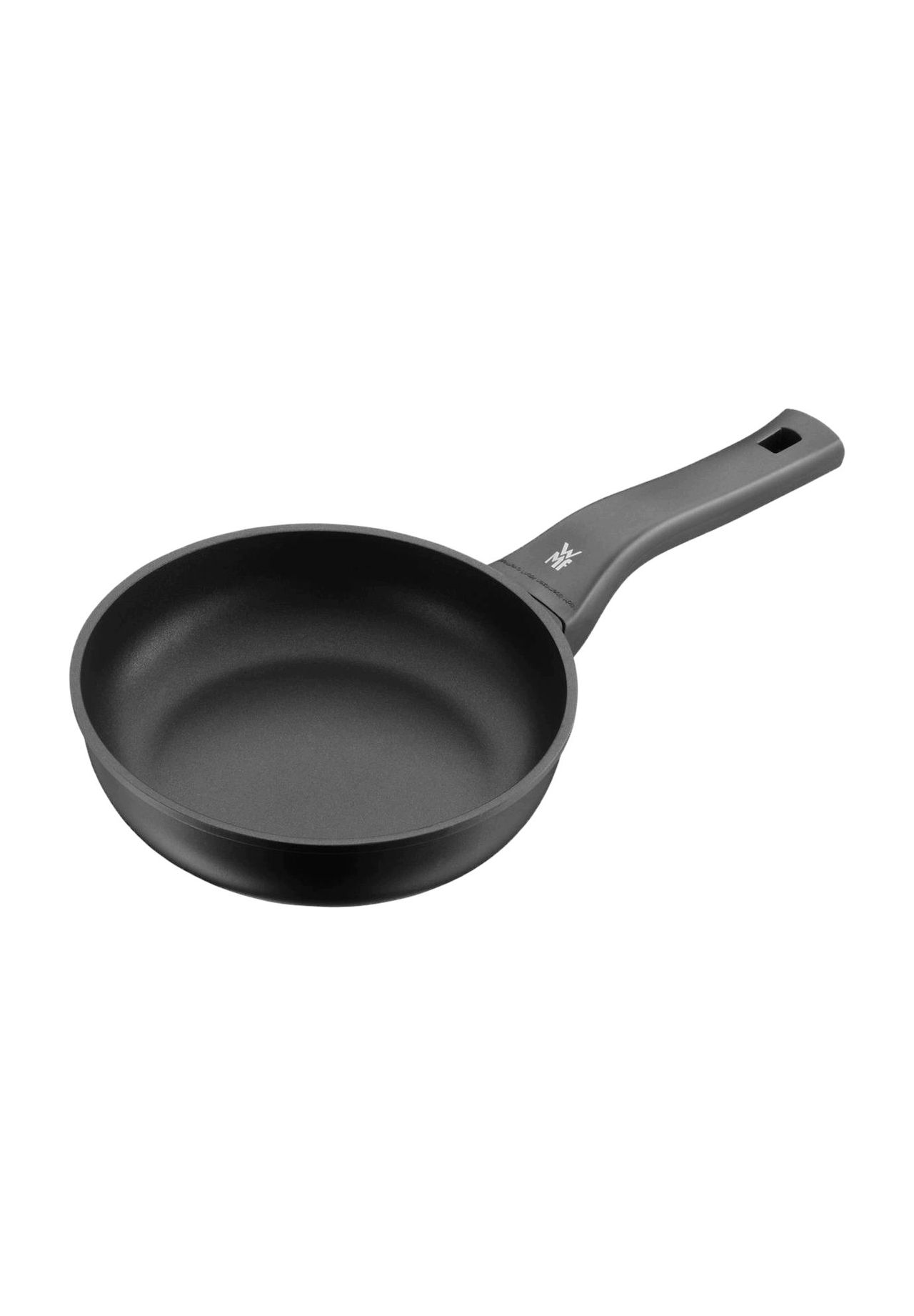 WMF Stielpfanne 'PermaDur Excellent', Aluminium, Teflon-beschichtet, schwarz