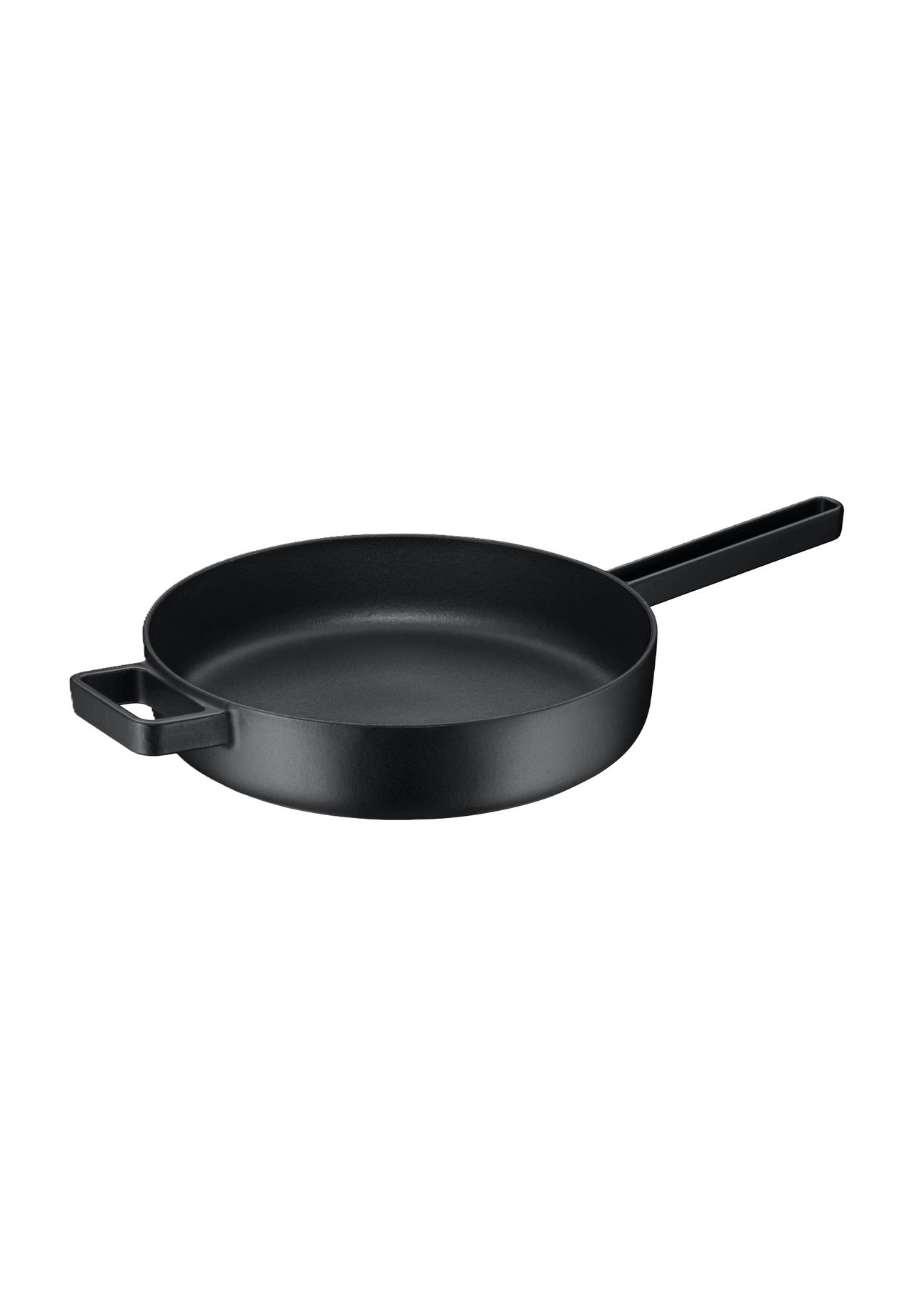 WMF Sautierpfanne 'Flavour', schwarz, 28 CM
