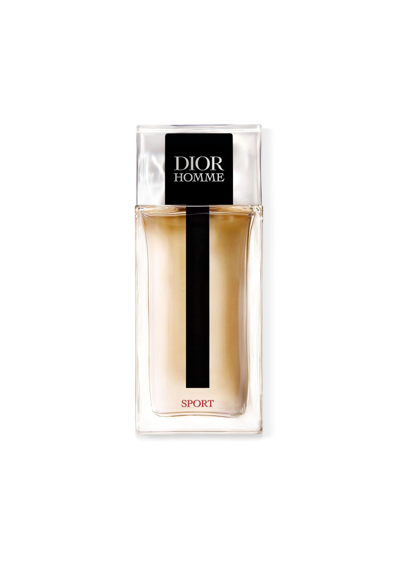 Dior Homme Sport Für Herren - Frische Holzige Und Würzige Duftnoten, Eau de Toilette, Herren, Würzig|Holzig|Frisch