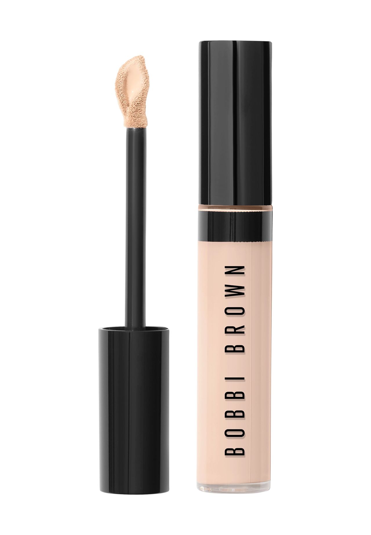 BOBBI BROWN Skin Full Cover Concealer, Gesichts Make-up, concealer, Creme, braun (HONEY), natürlich|langanhaltend, Deckkraft: Hoch, braun, 8