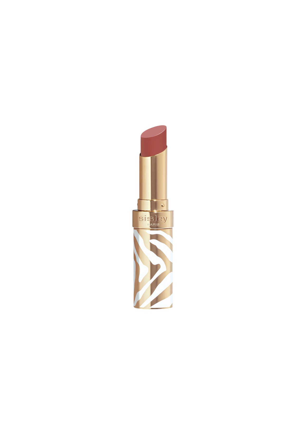 sisley Phyto-rouge Shine Lippenstift, Lippen Make-up, lippenstifte, braun (SHEER BEL AIR), braun, 3 G