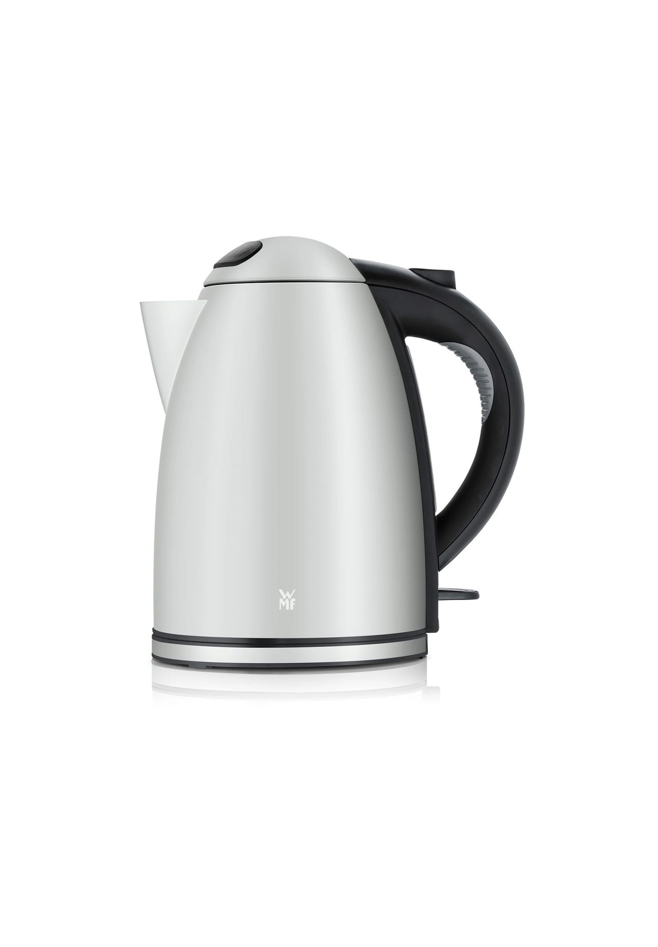 WMF Wasserkocher 04.1302.00, beige, 1,7 L