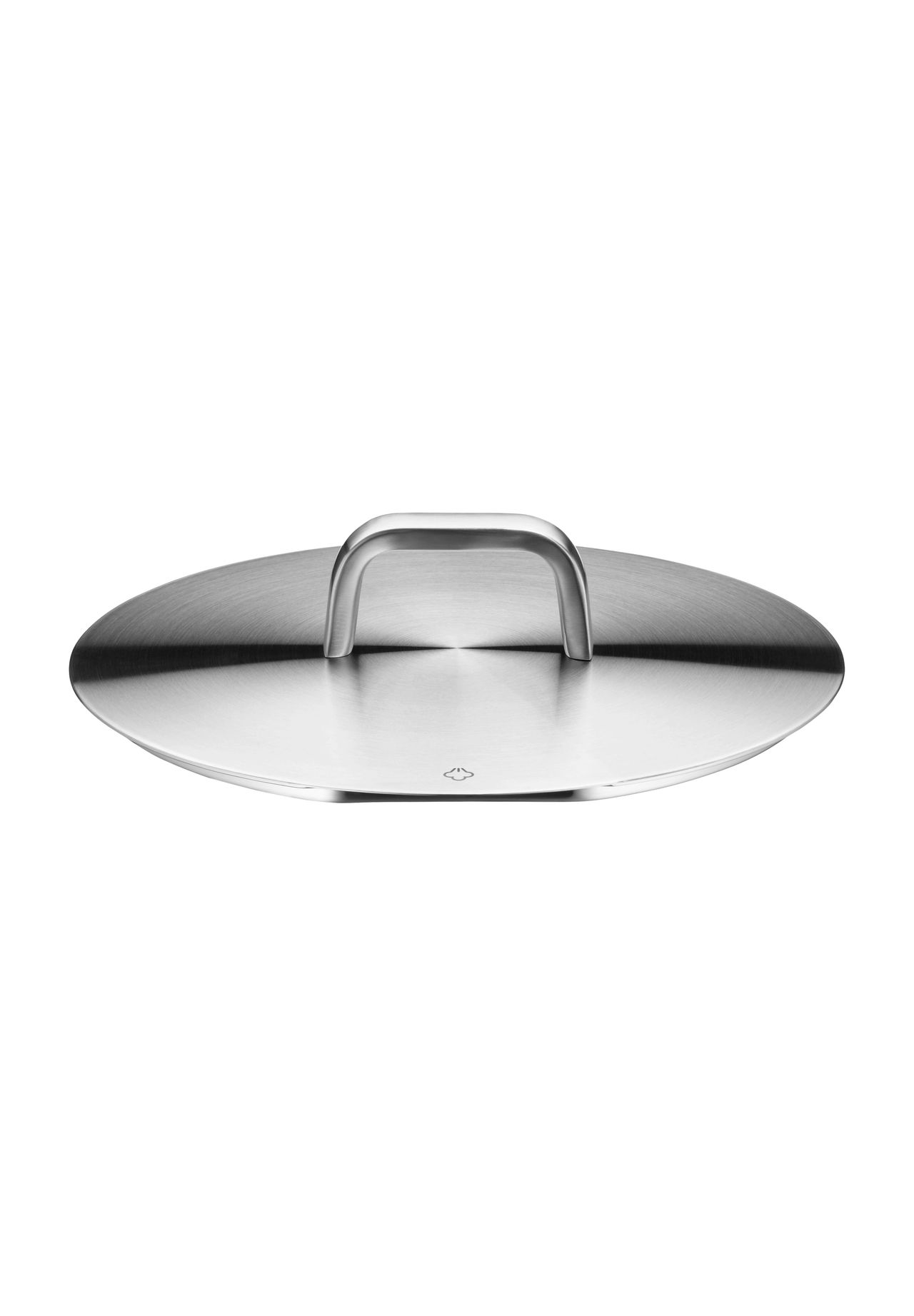 WMF Fleischtopf 'Iconic', 5,6 l, SILBER