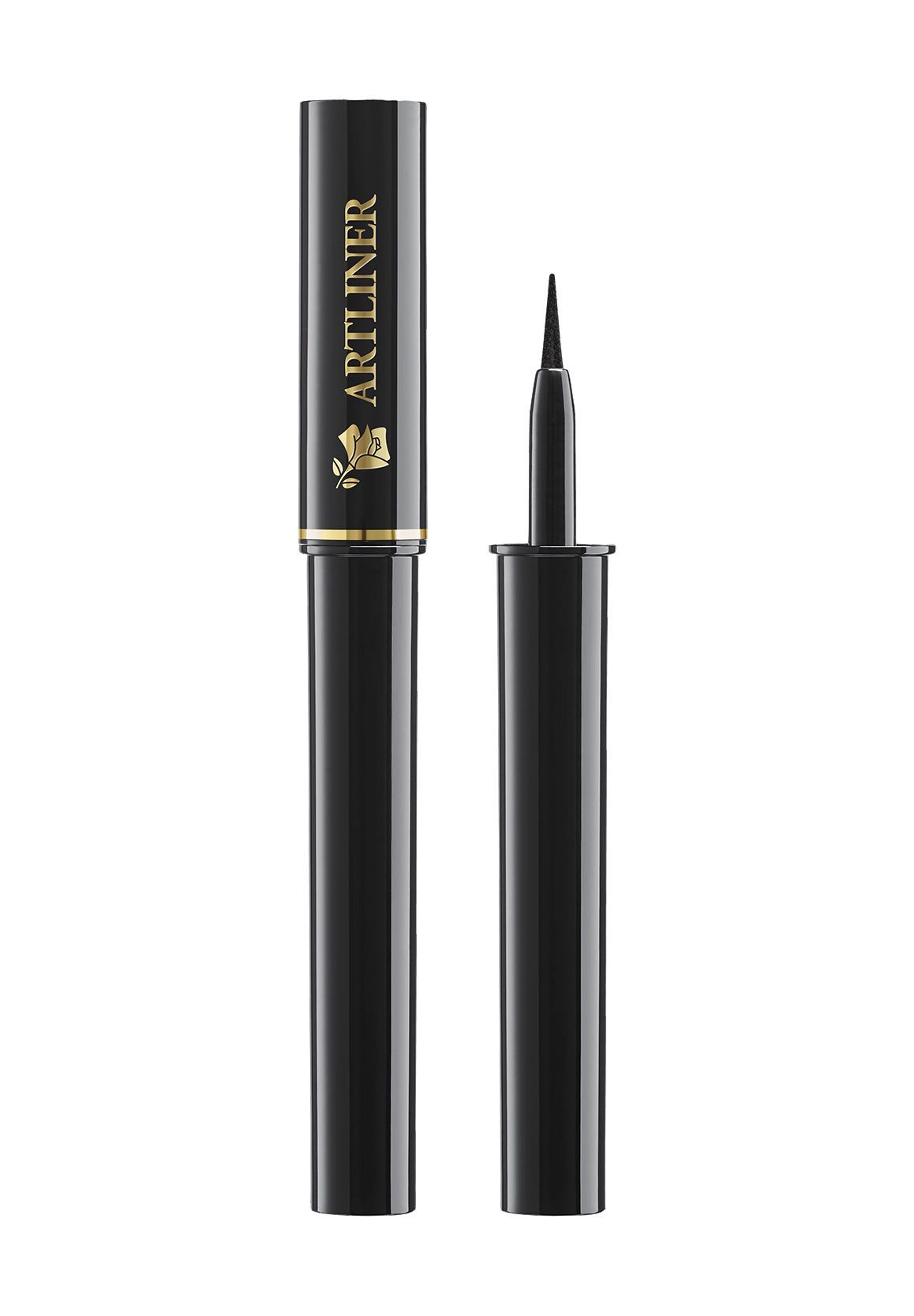 LANCÔME Artliner Eyeliner, Augen Make-up, eyeliner & kajal, schwarz (70 NOIR ARTISTE (G), langanhaltend, Deckkraft: Hoch,