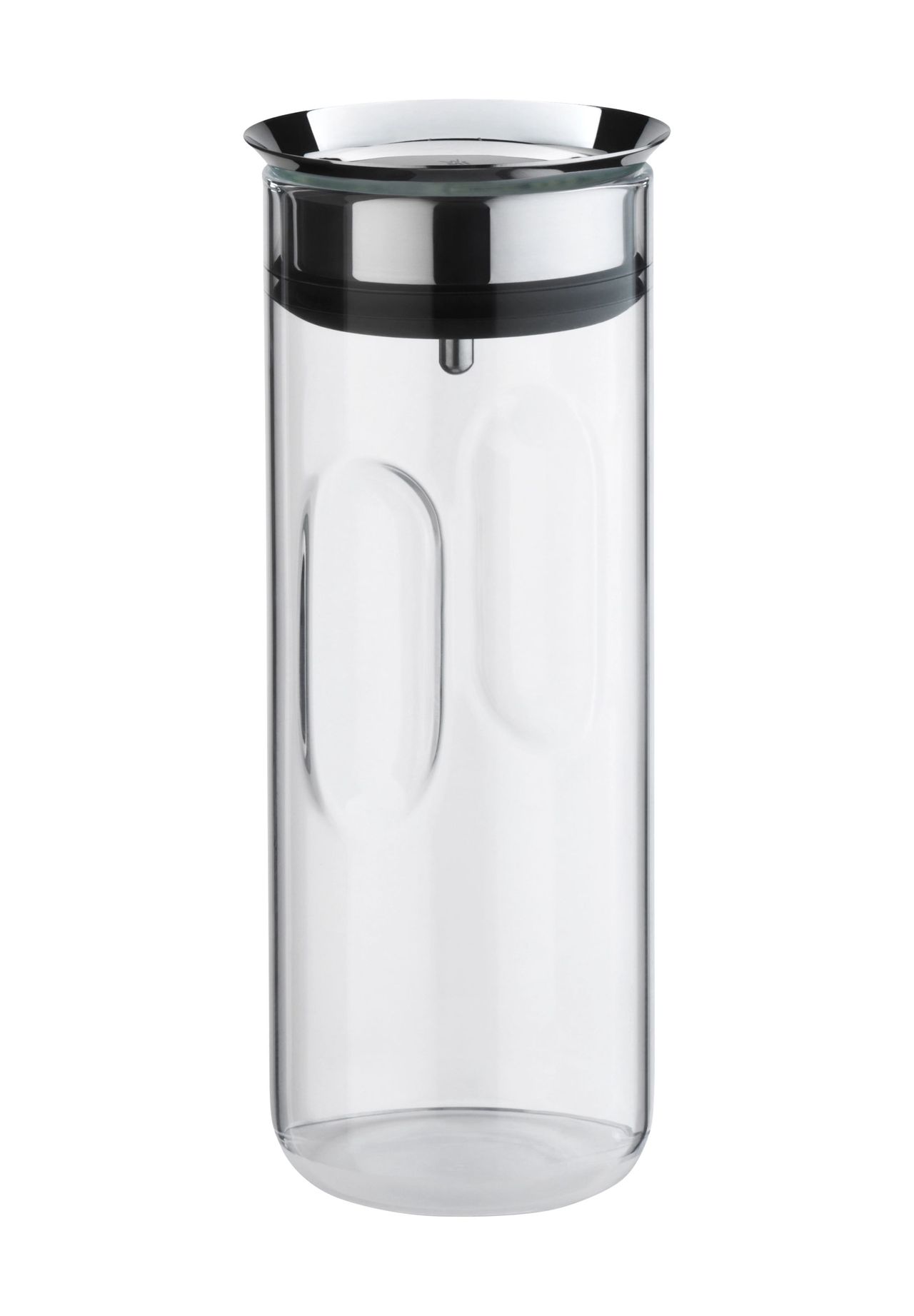 WMF Wasserkaraffe 'Motion', 0,8 l, transparent